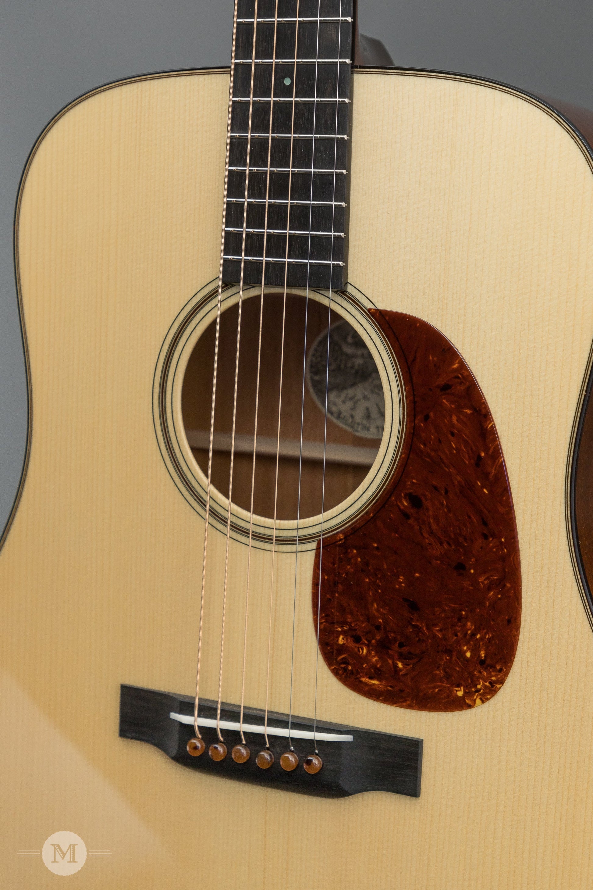 Collings Acoustic Guitars - D1A T - Traditional Series