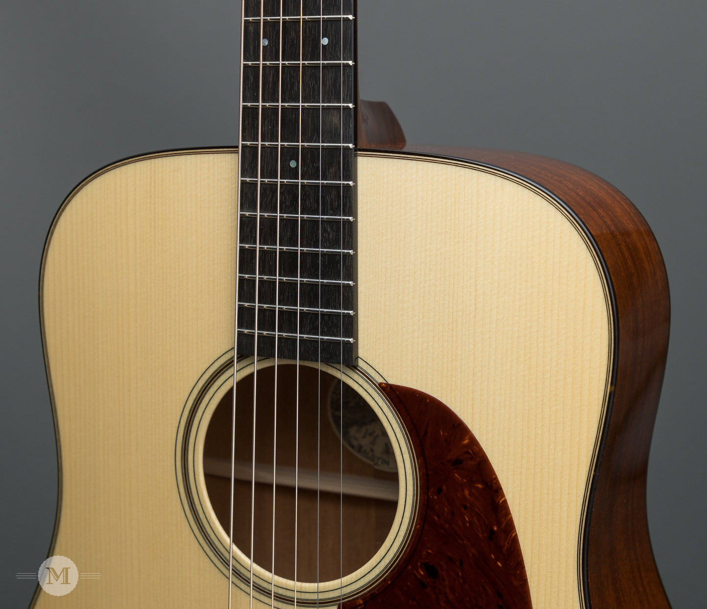 Collings Acoustic Guitars - D1A T - Traditional Series