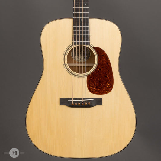 Collings Acoustic Guitars - D1A T - Traditional Series