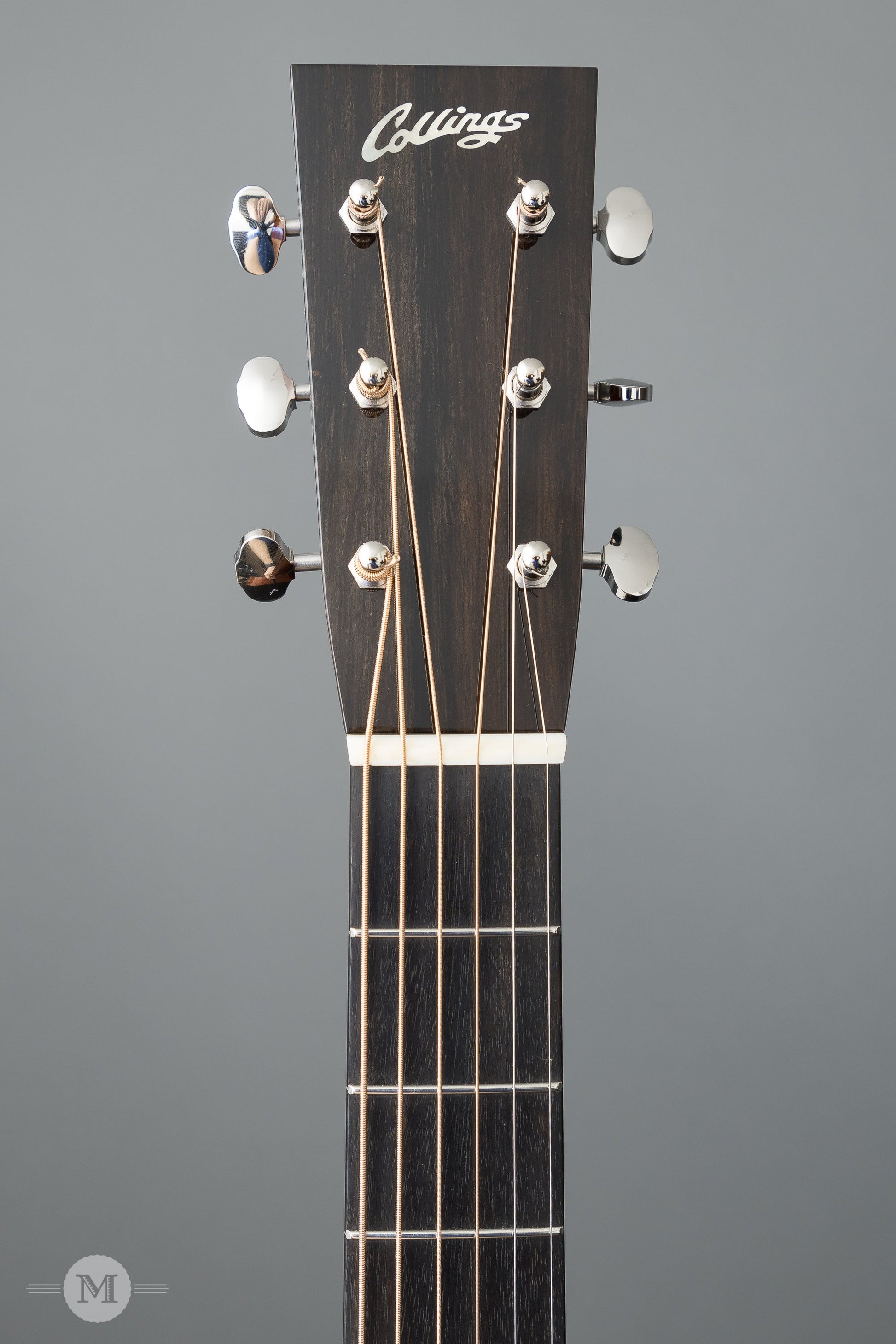 Collings Acoustic Guitars - D1A T - Traditional Series
