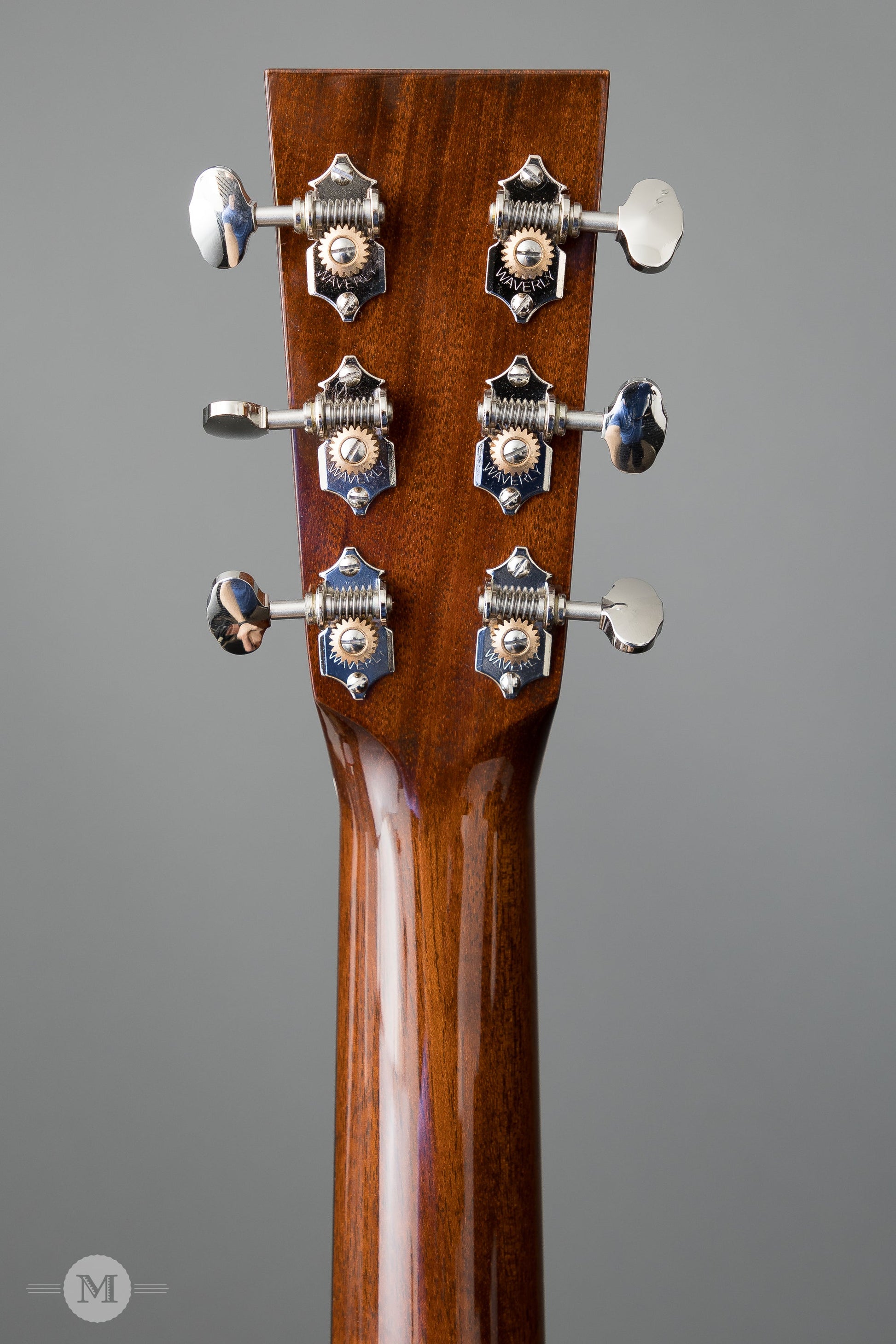 Collings Acoustic Guitars - D1A T - Traditional Series