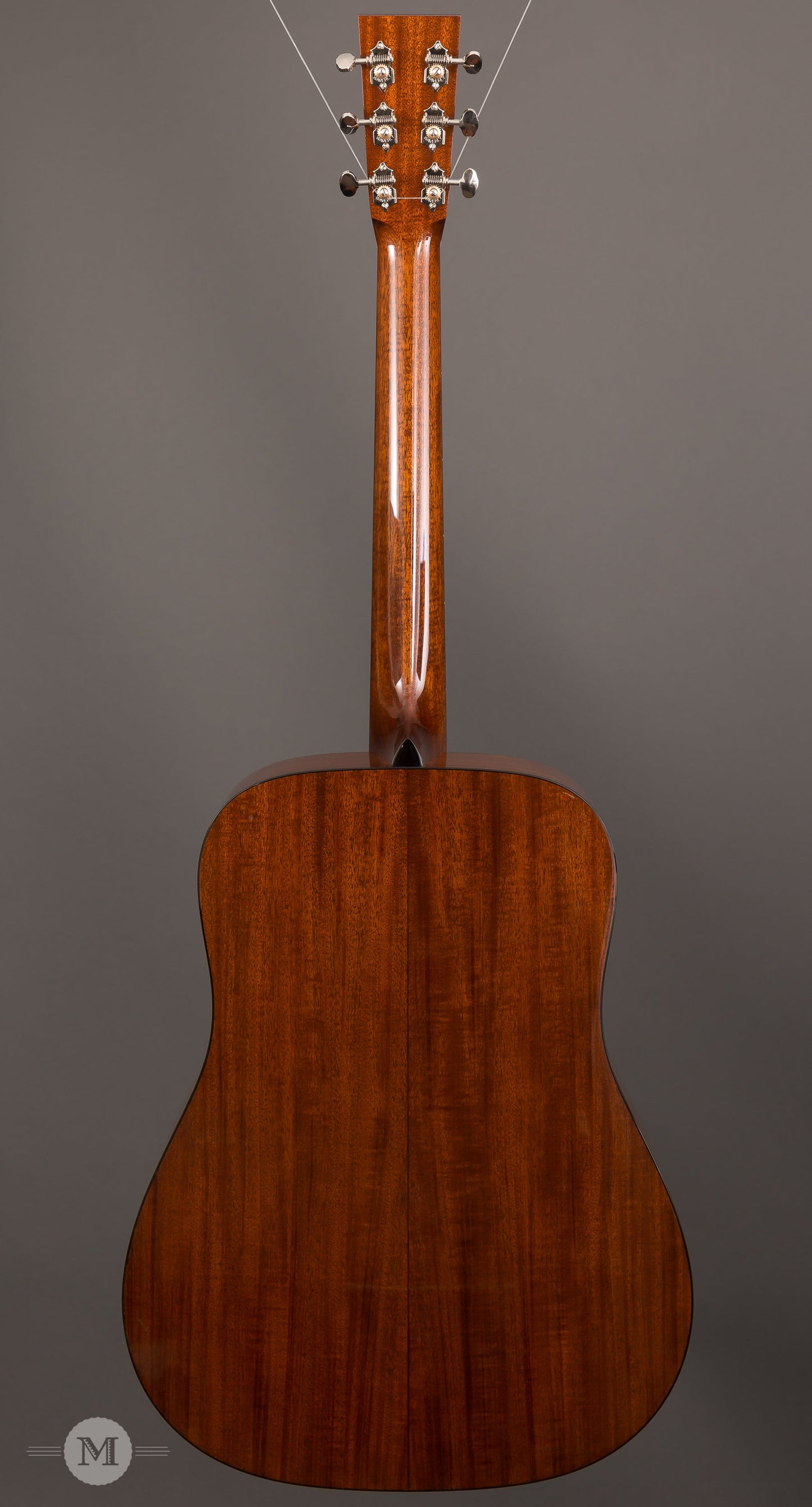Collings Acoustic Guitars - D1A T - Traditional Series