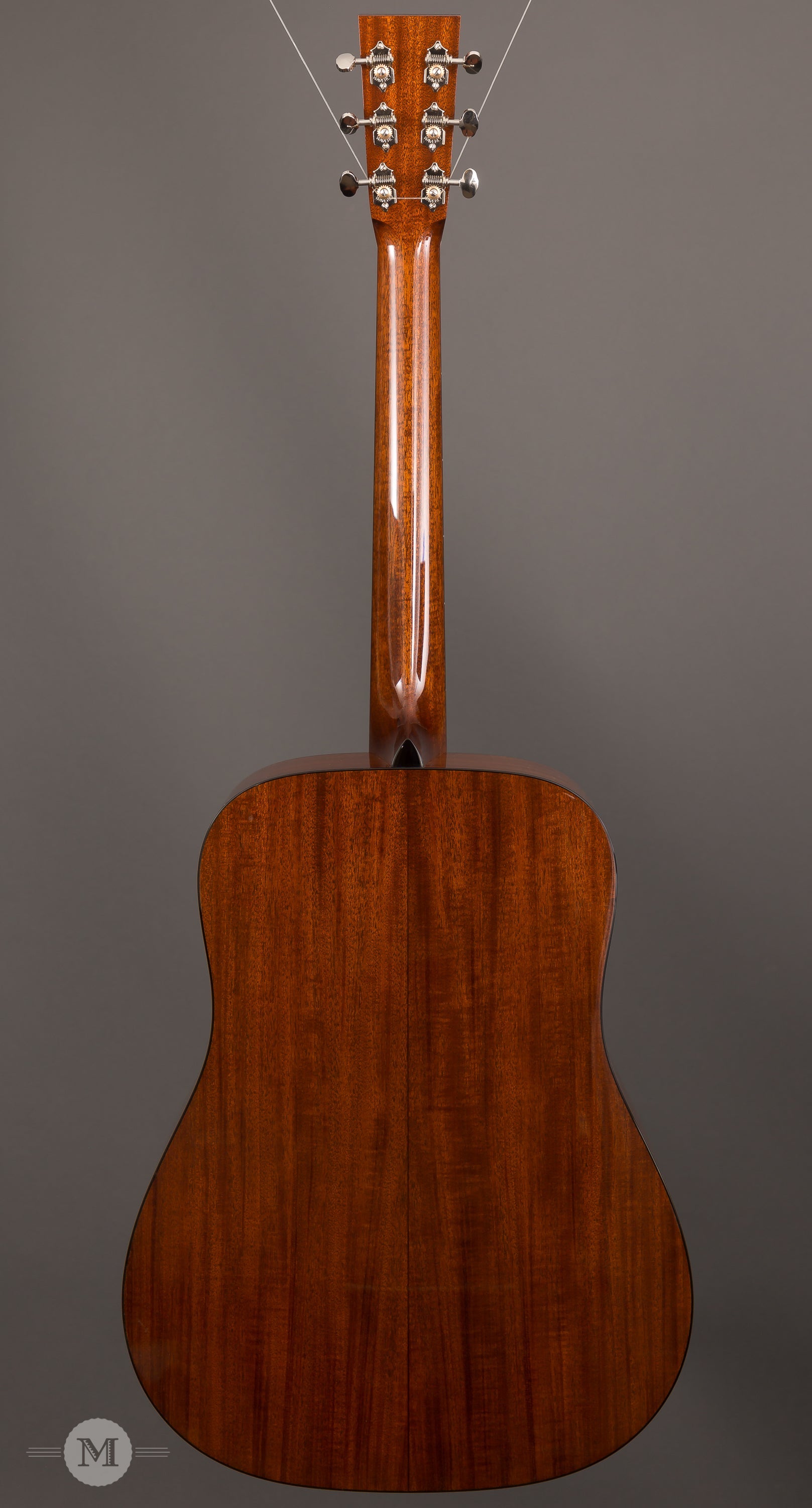 Collings Acoustic Guitars - D1A T - Traditional Series