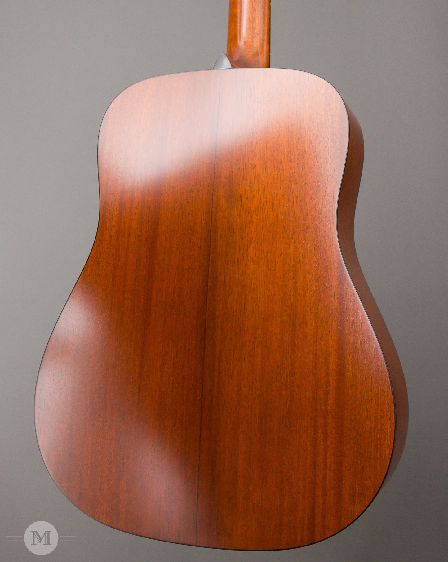 Collings Guitars - D1 A Traditional T Series - Vintage Satin