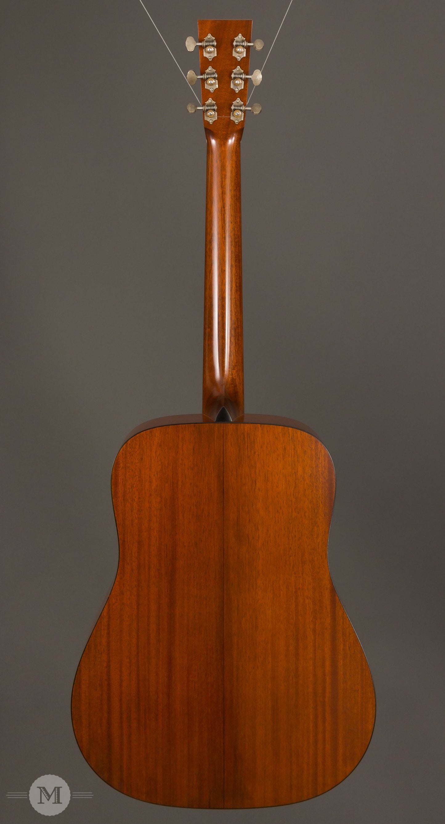 Collings Guitars - D1 A Traditional T Series - Vintage Satin
