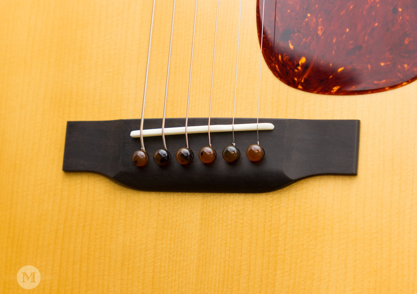 Collings Guitars - D1 A Traditional T Series - Vintage Satin