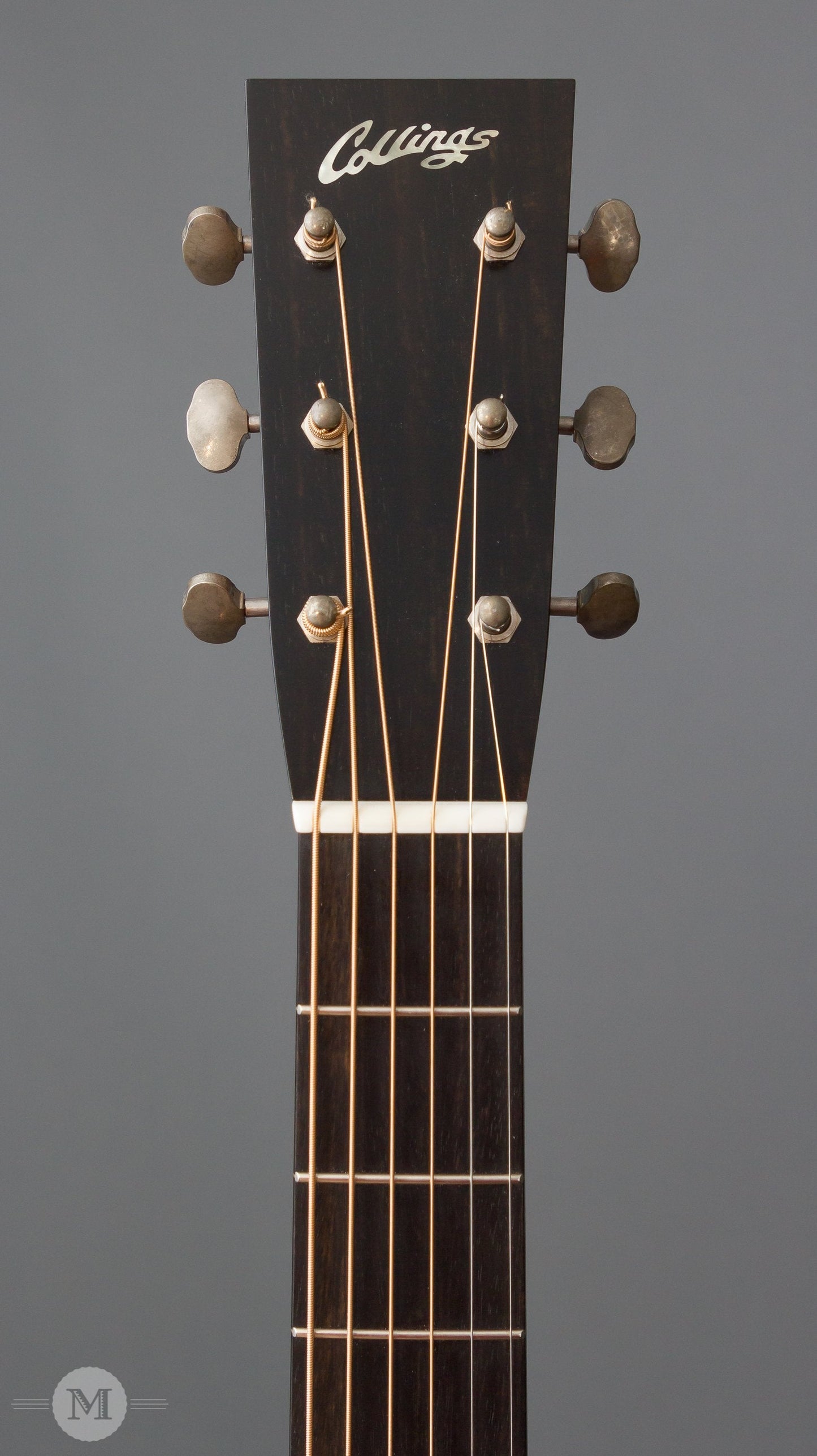 Collings Guitars - D1 A Traditional T Series - Vintage Satin