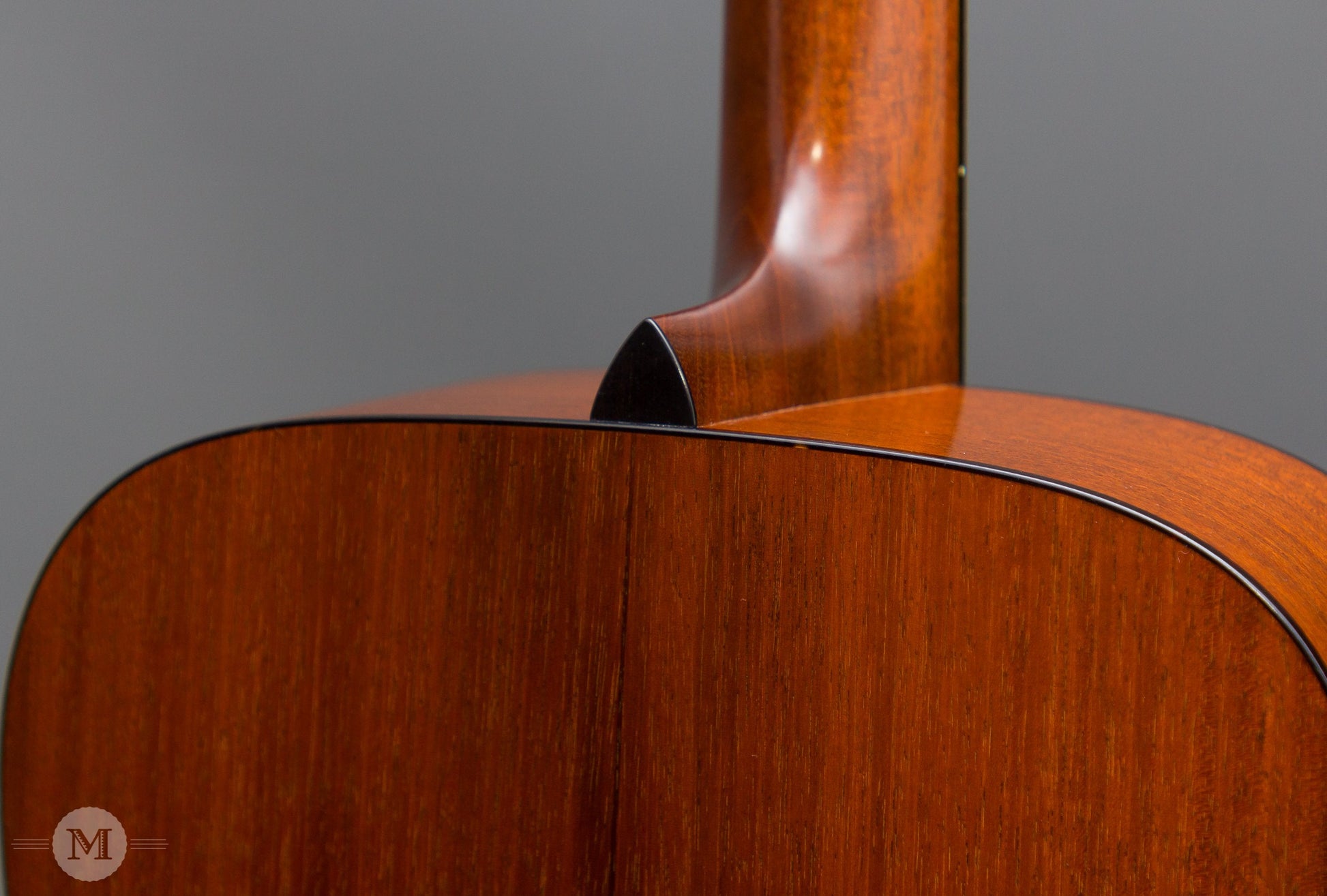 Collings Guitars - D1 A Traditional T Series - Vintage Satin