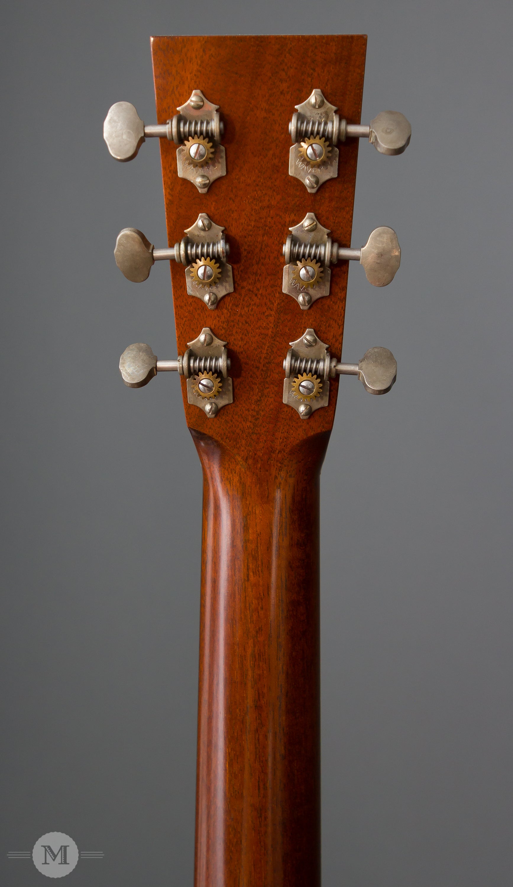 Collings Guitars - D1 A Traditional T Series - Vintage Satin