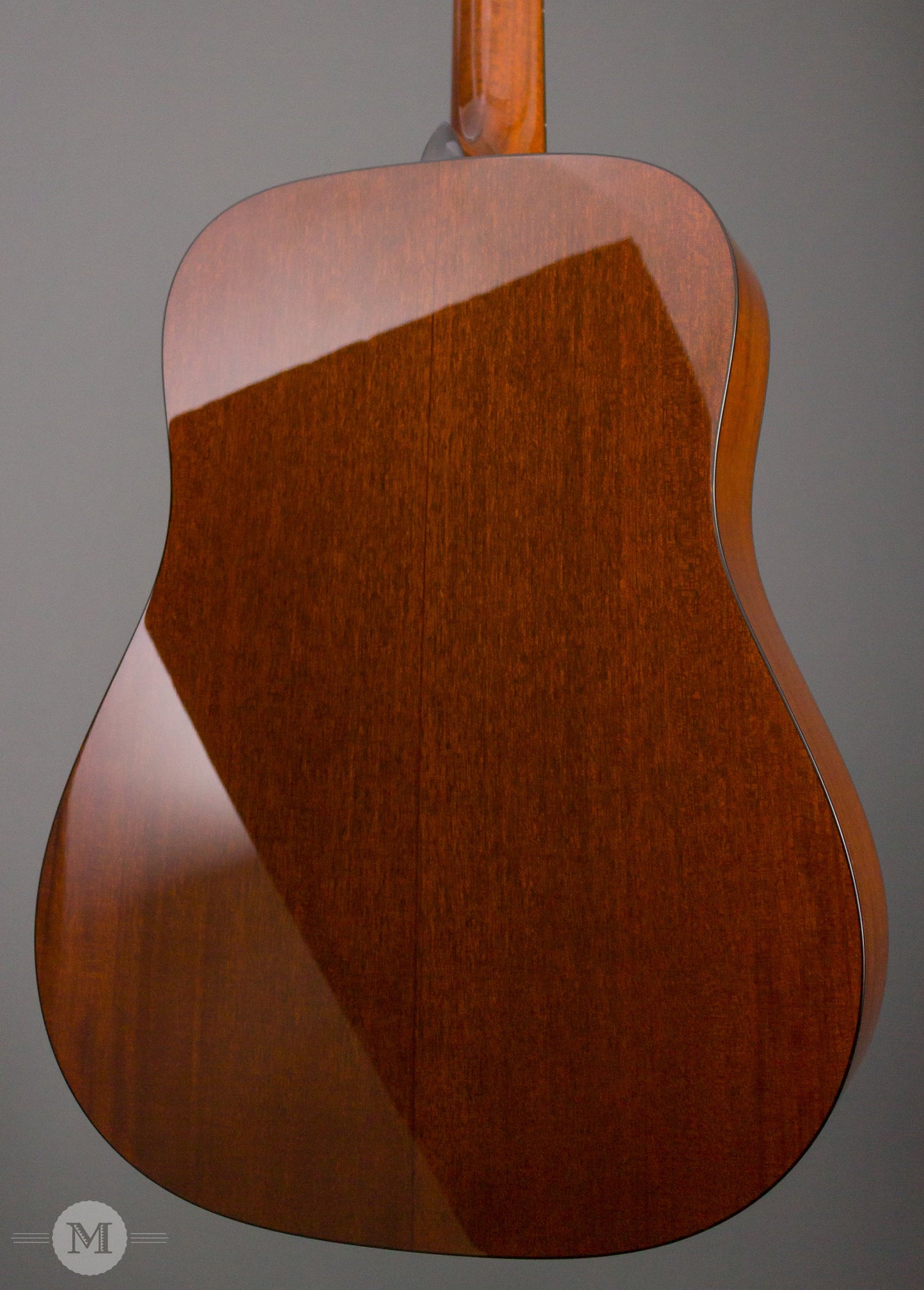 Collings Acoustic Guitars - D1 A Traditional T Series 1 11/16