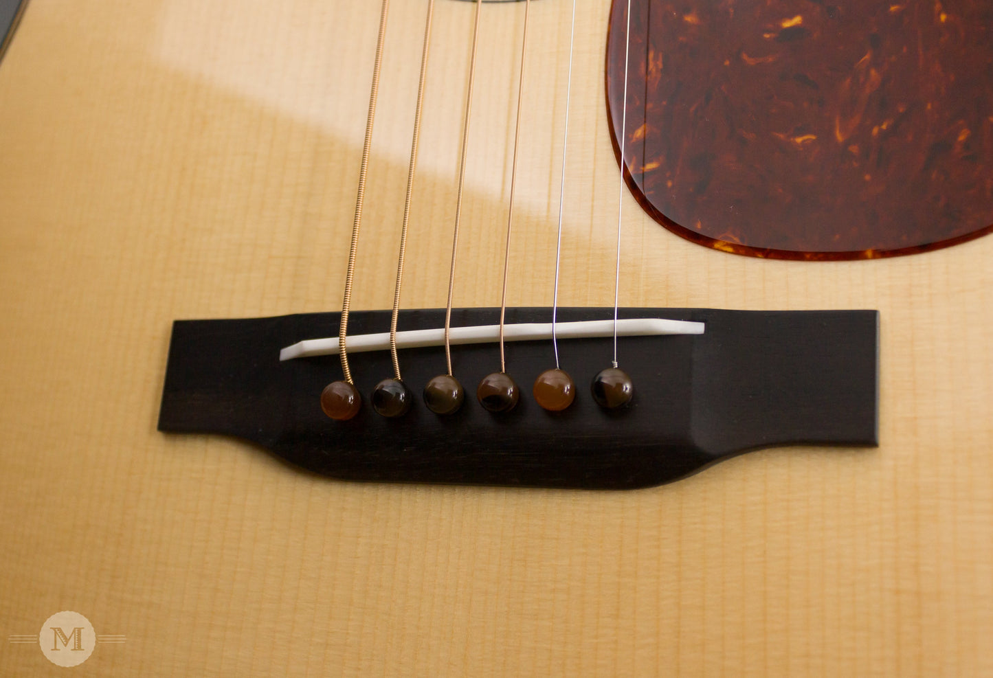 Collings Acoustic Guitars - D1 A Traditional T Series 1 11/16