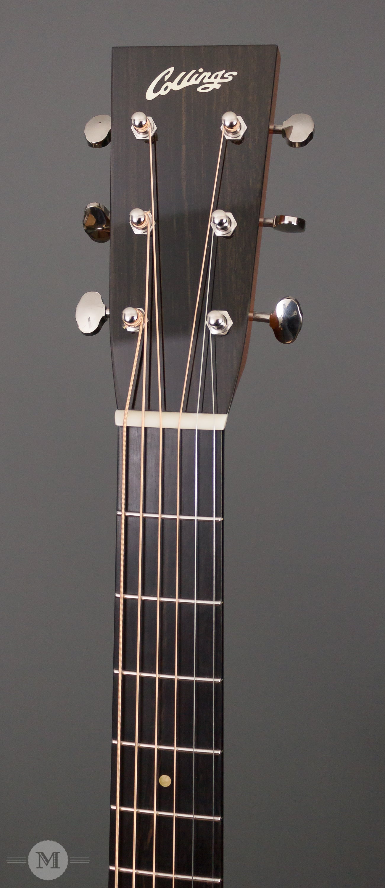 Collings Acoustic Guitars - D1 A Traditional T Series 1 11/16