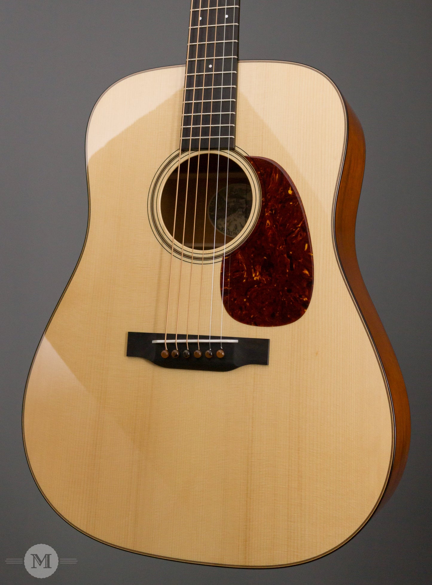 Collings Guitars - D1 A Traditional T Series