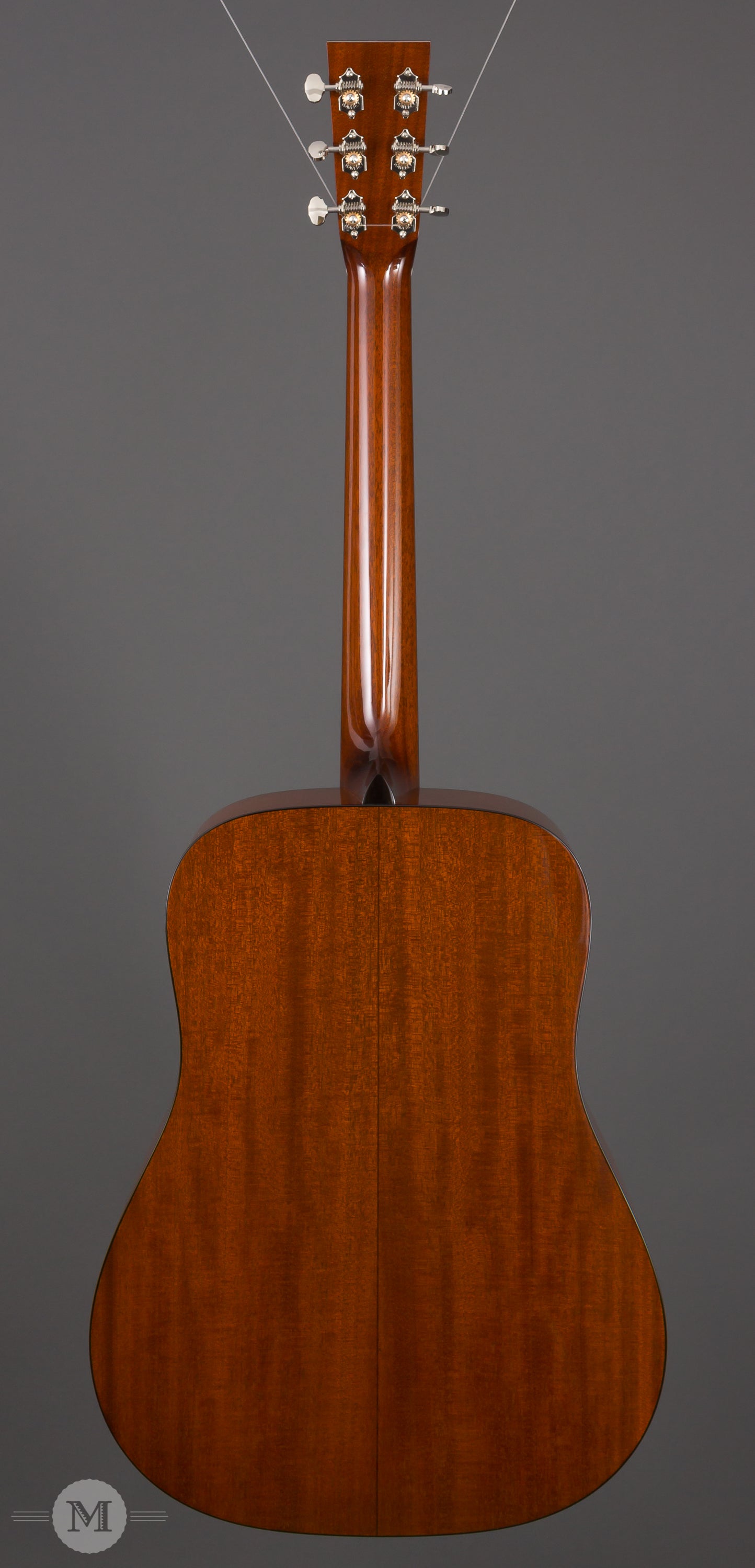 Collings Guitars - D1 A Traditional T Series