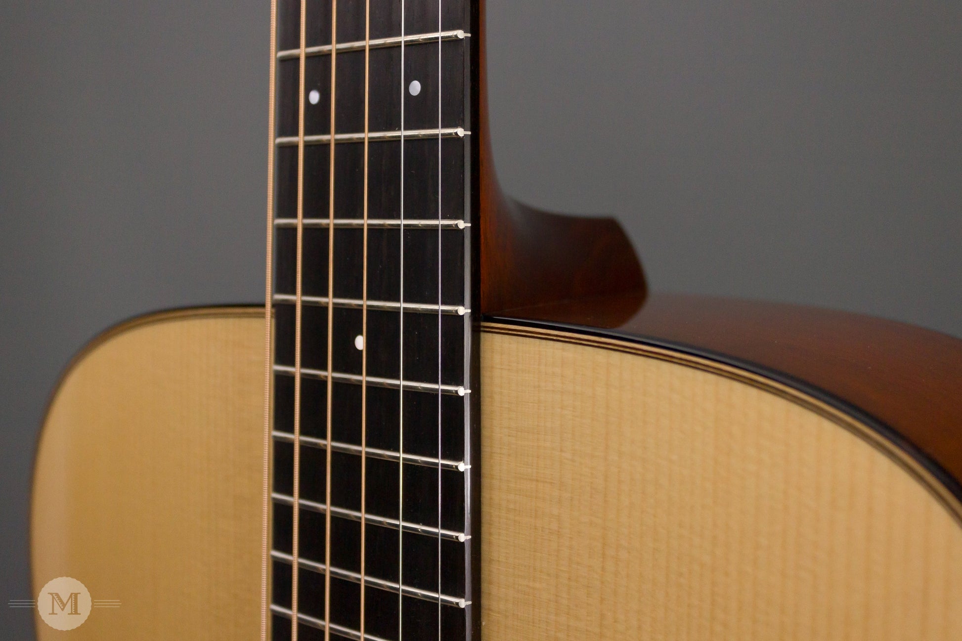 Collings Guitars - D1 A Traditional T Series