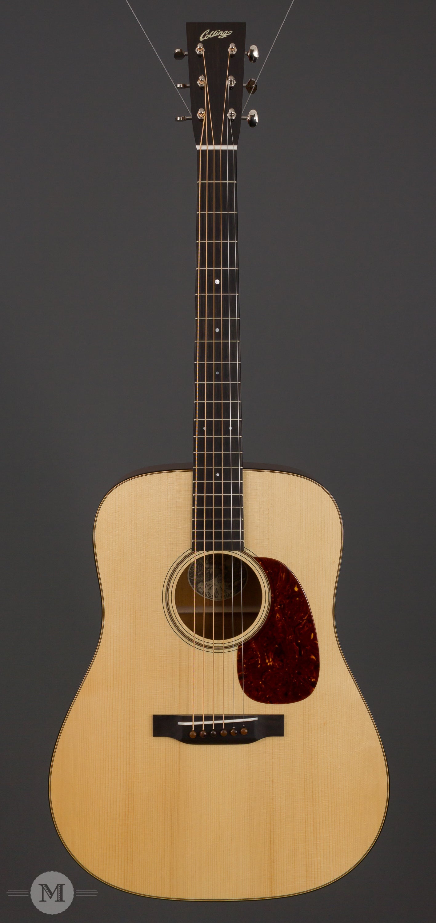 Collings Guitars - D1 A Traditional T Series