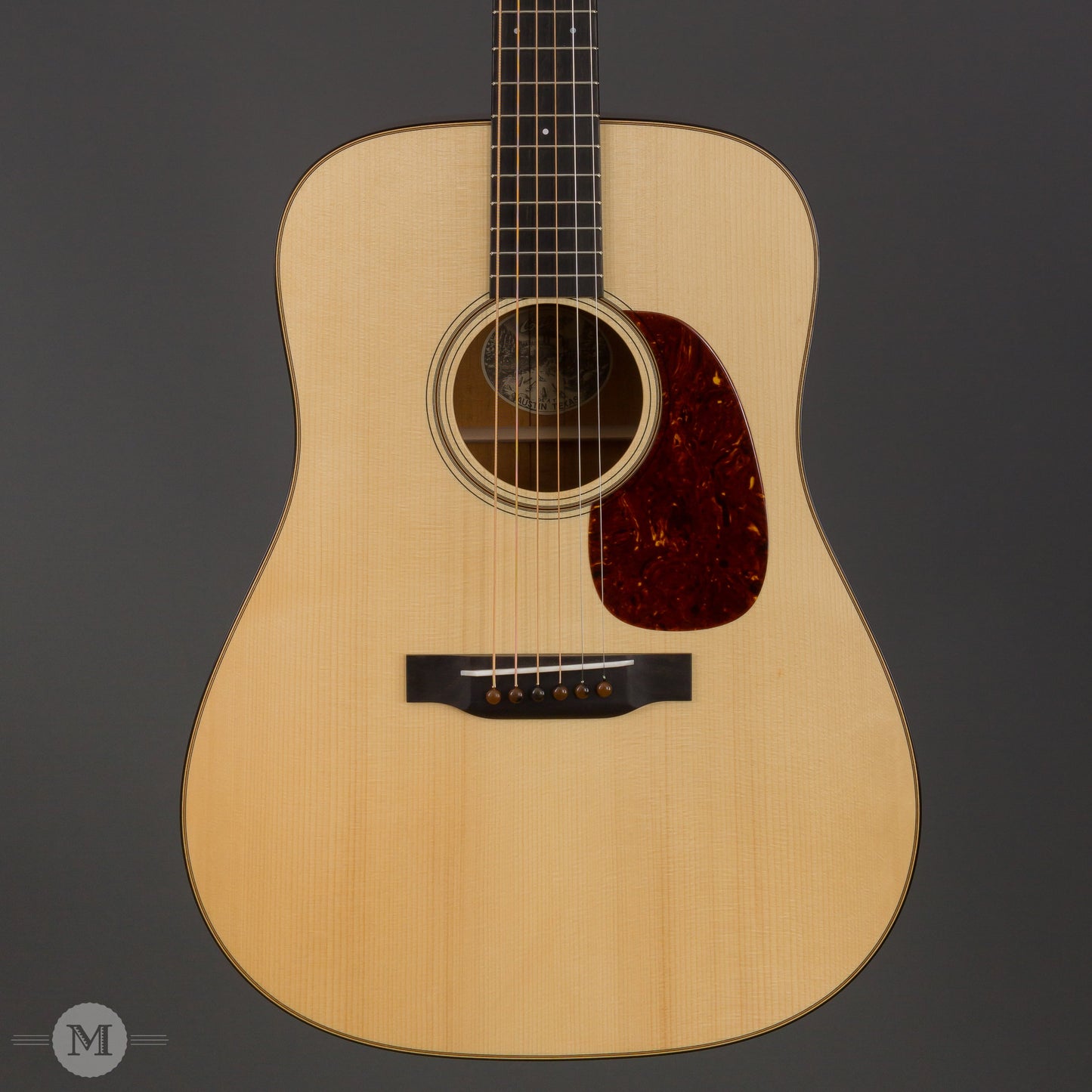 Collings Guitars - D1 A Traditional T Series