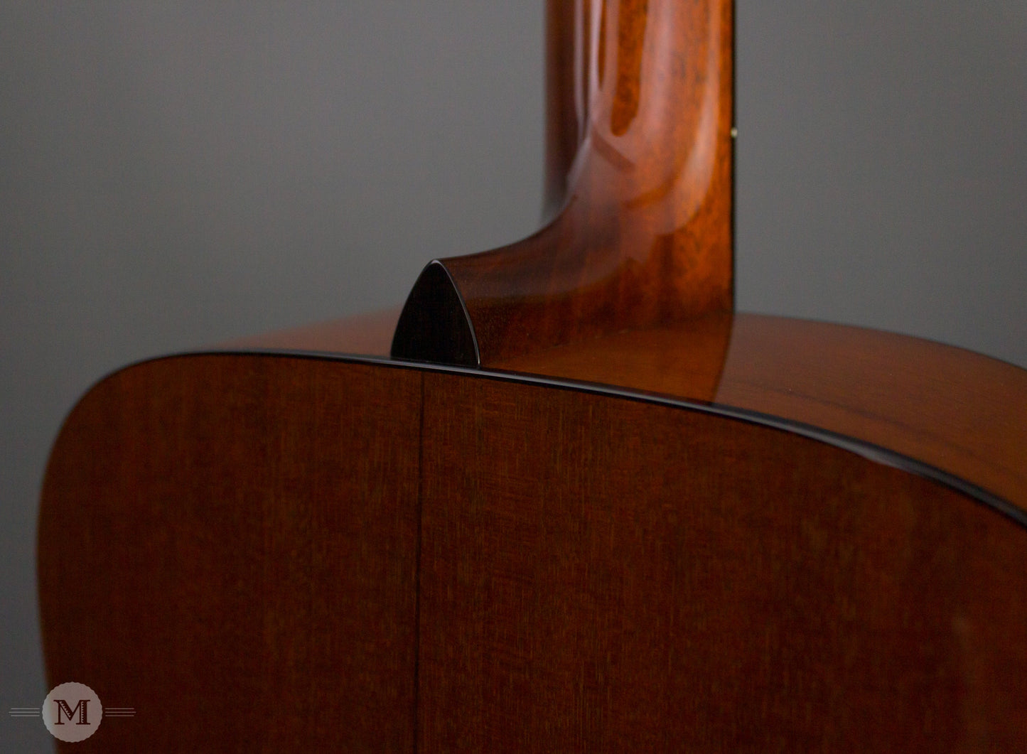 Collings Guitars - D1 A Traditional T Series
