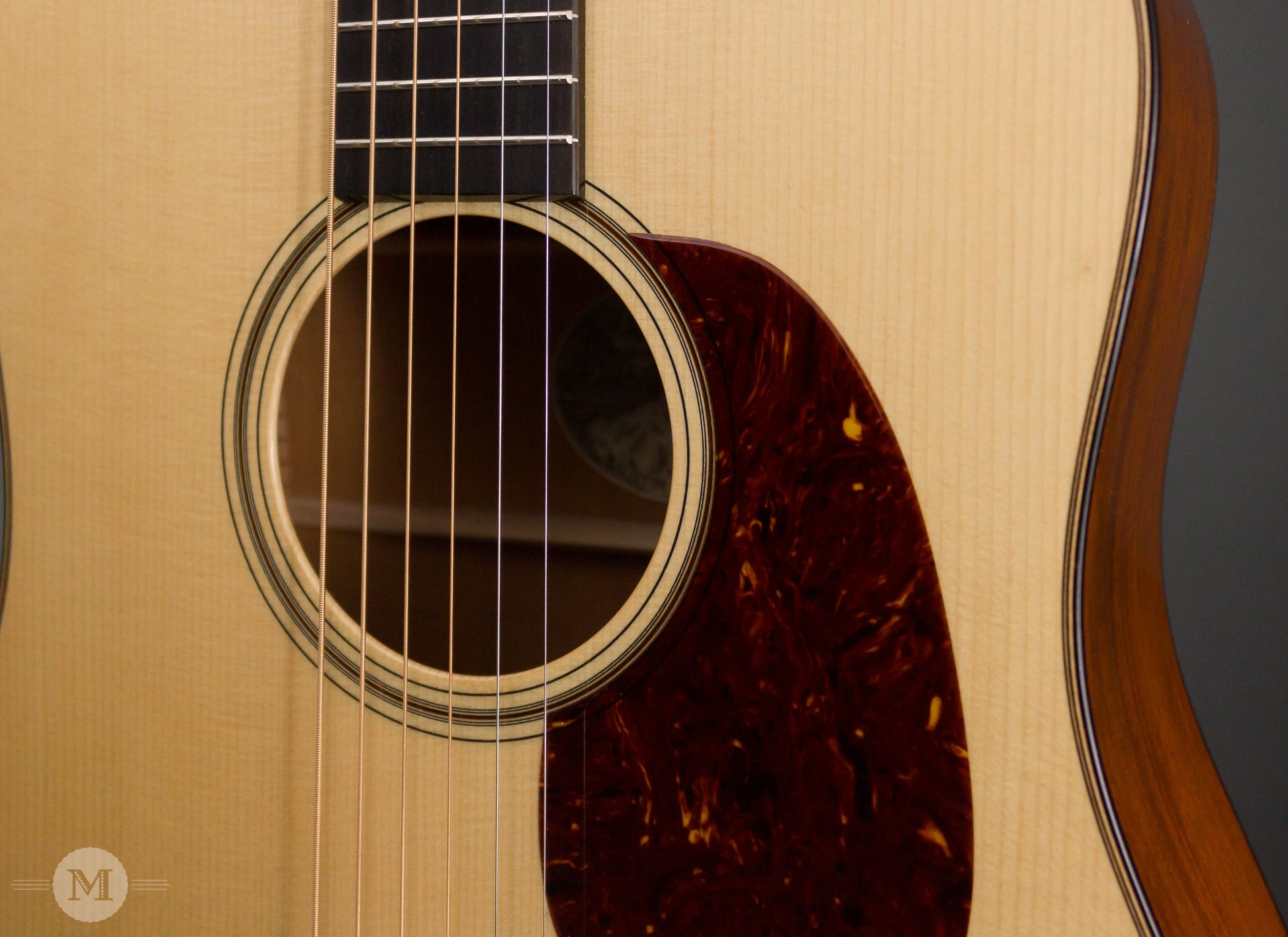 Collings Guitars - D1 A Traditional T Series