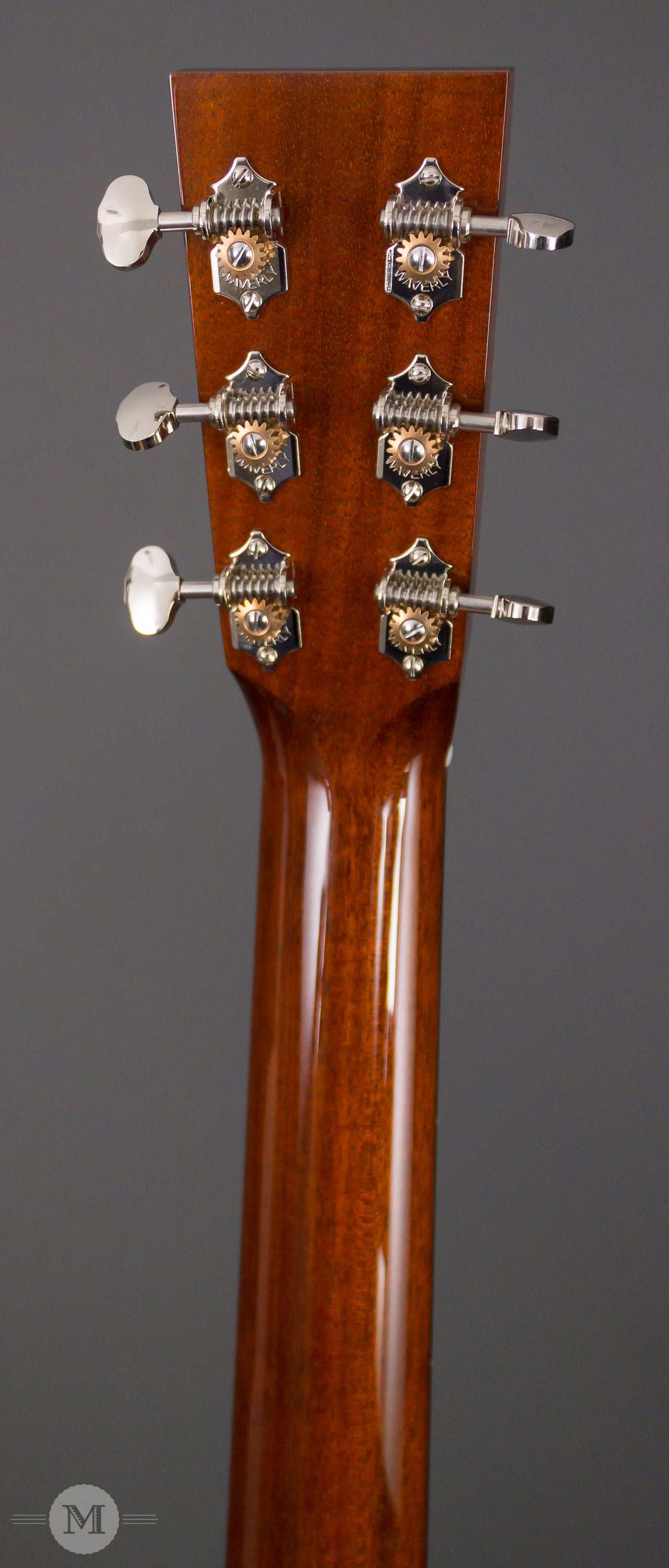 Collings Guitars - D1 A Traditional T Series