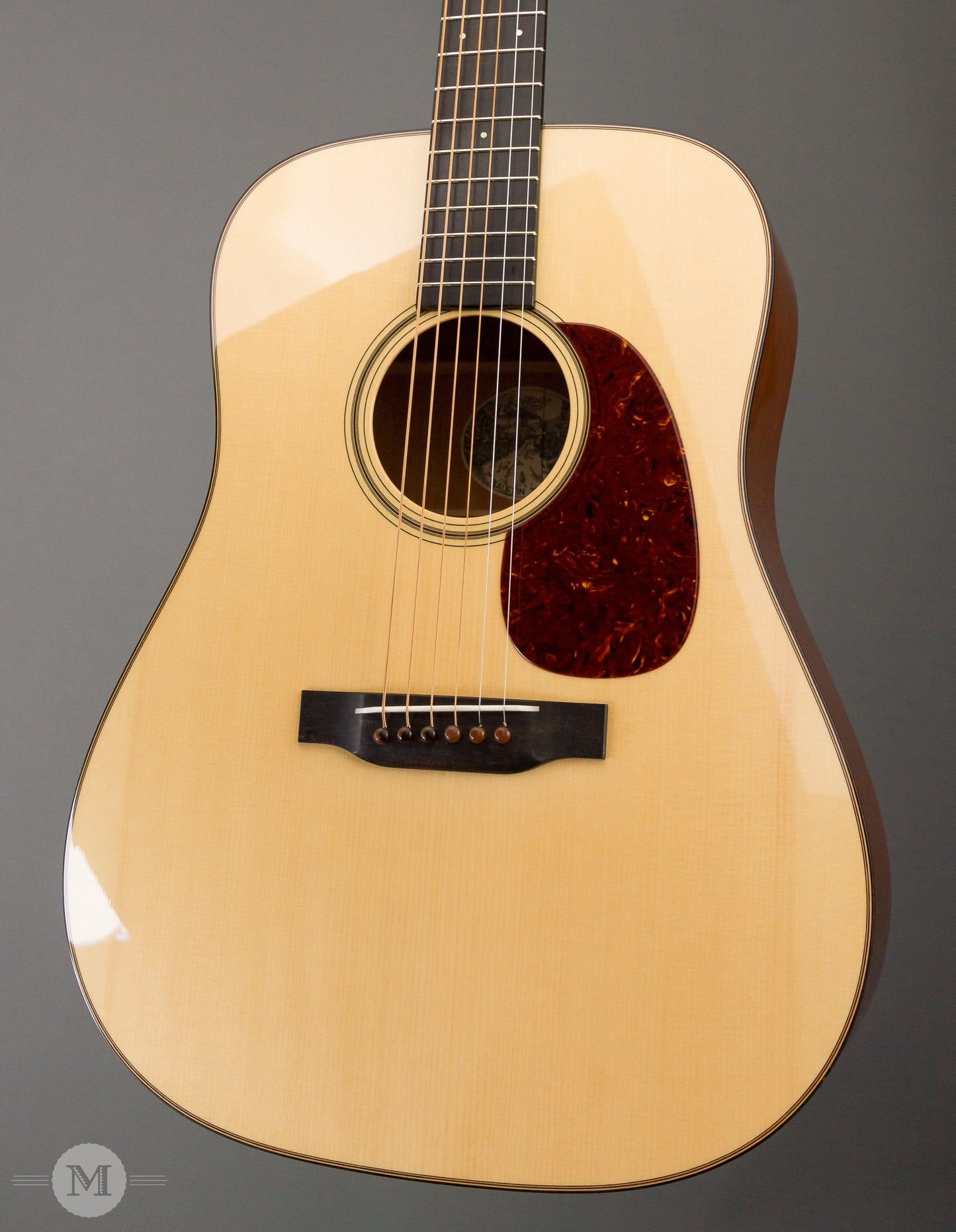 Collings Guitars - D1 A Traditional T Series