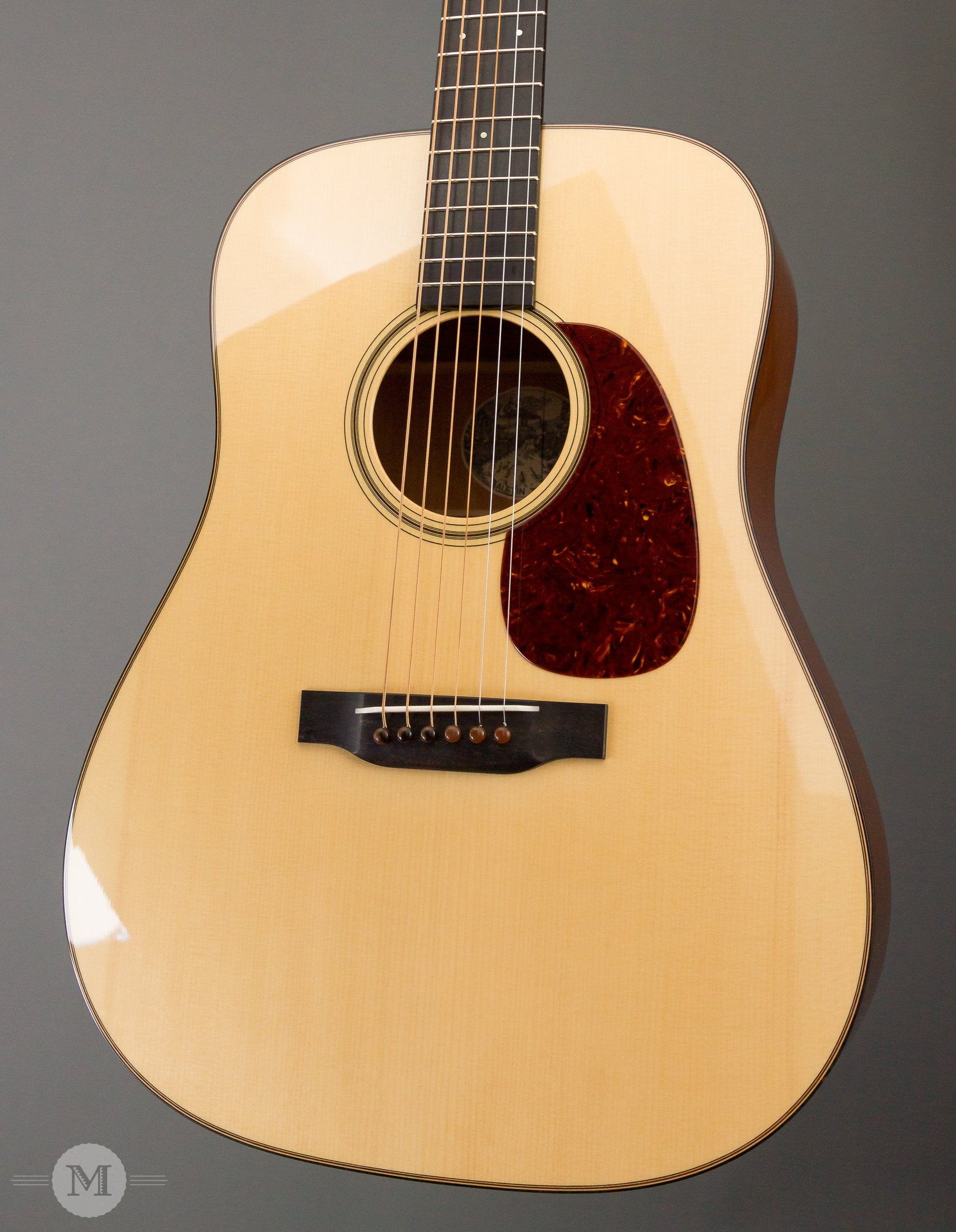 Collings Guitars - D1 A Traditional T Series