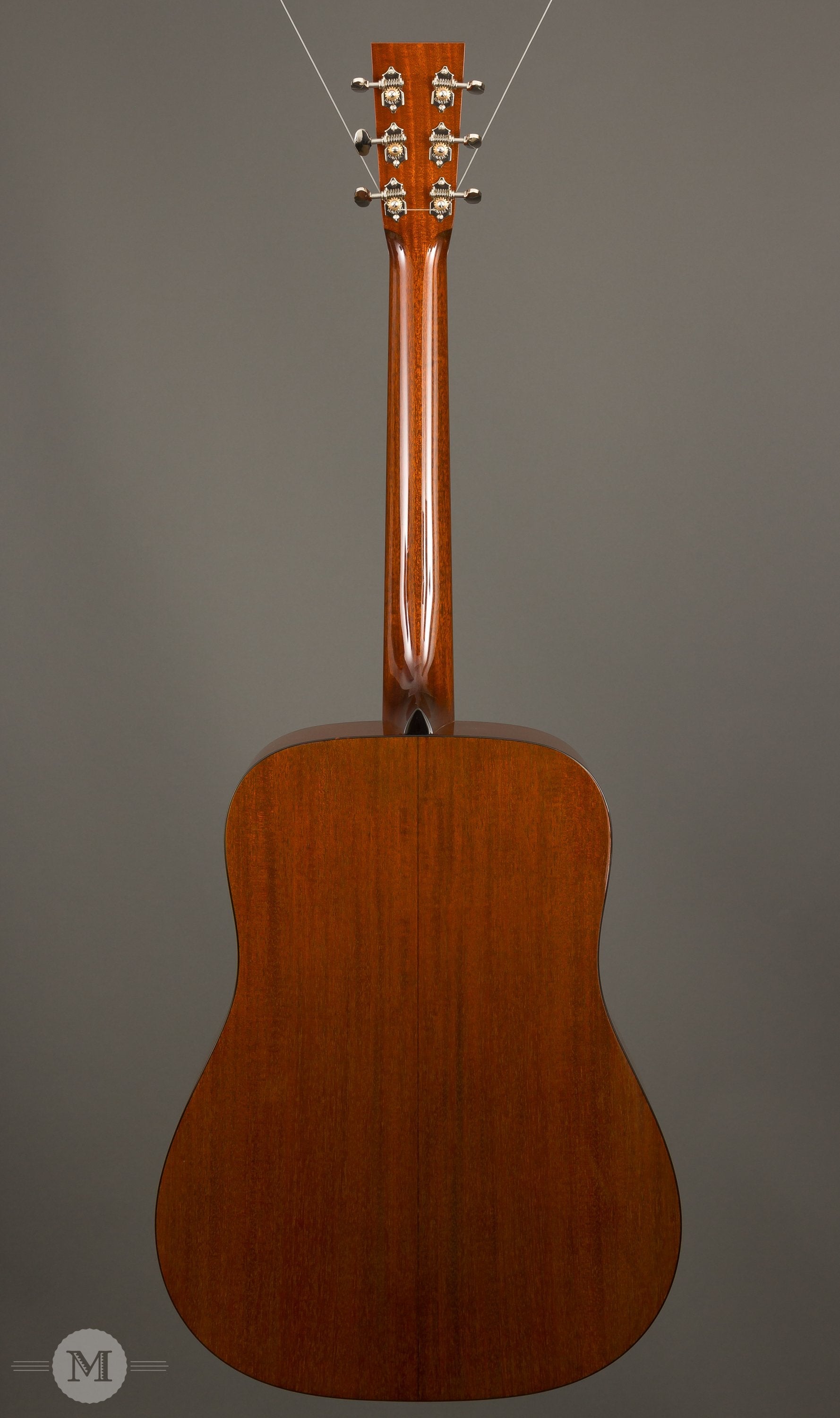 Collings Guitars - D1 A Traditional T Series