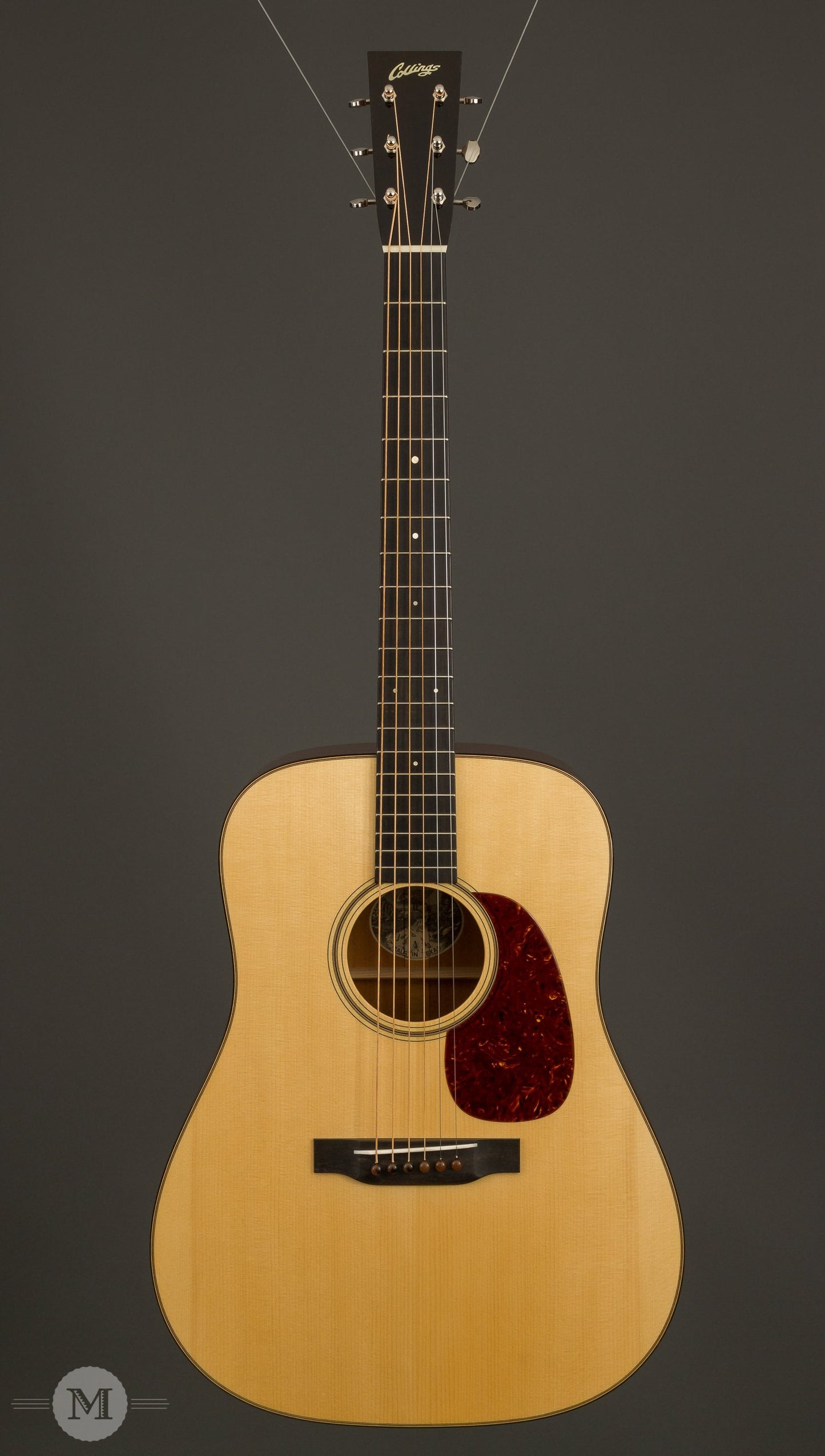 Collings Guitars - D1 A Traditional T Series