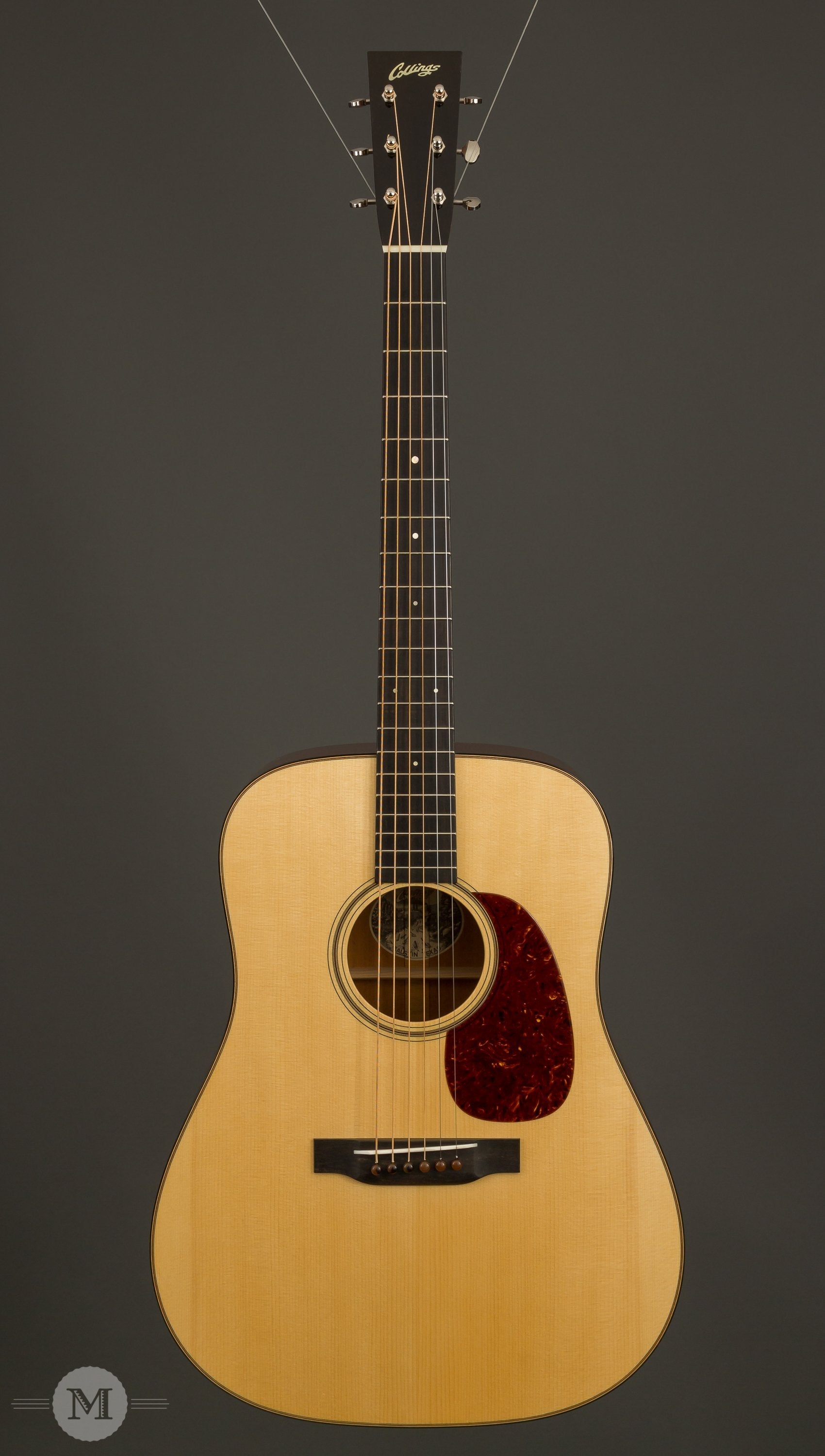 Collings Guitars - D1 A Traditional T Series