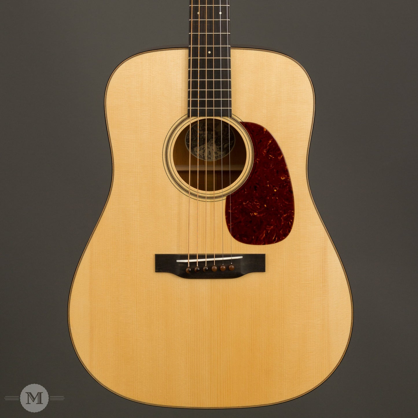 Collings Guitars - D1 A Traditional T Series