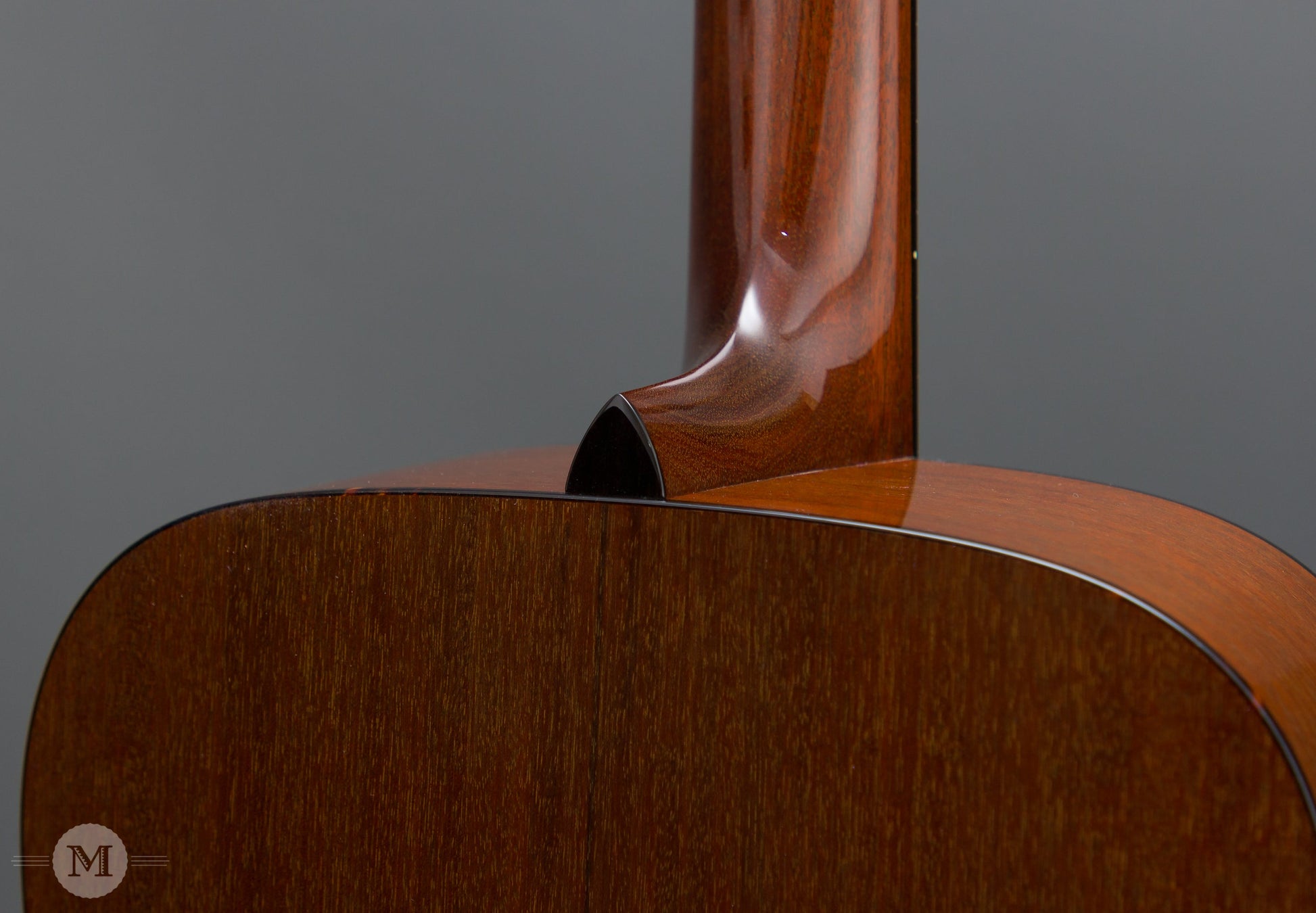 Collings Guitars - D1 A Traditional T Series