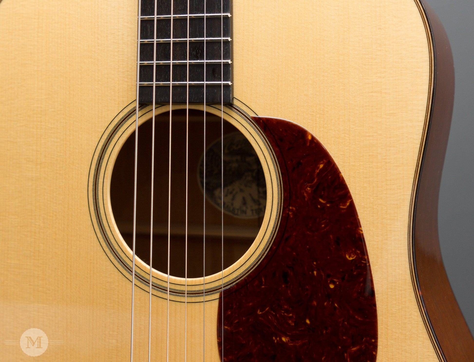Collings Guitars - D1 A Traditional T Series