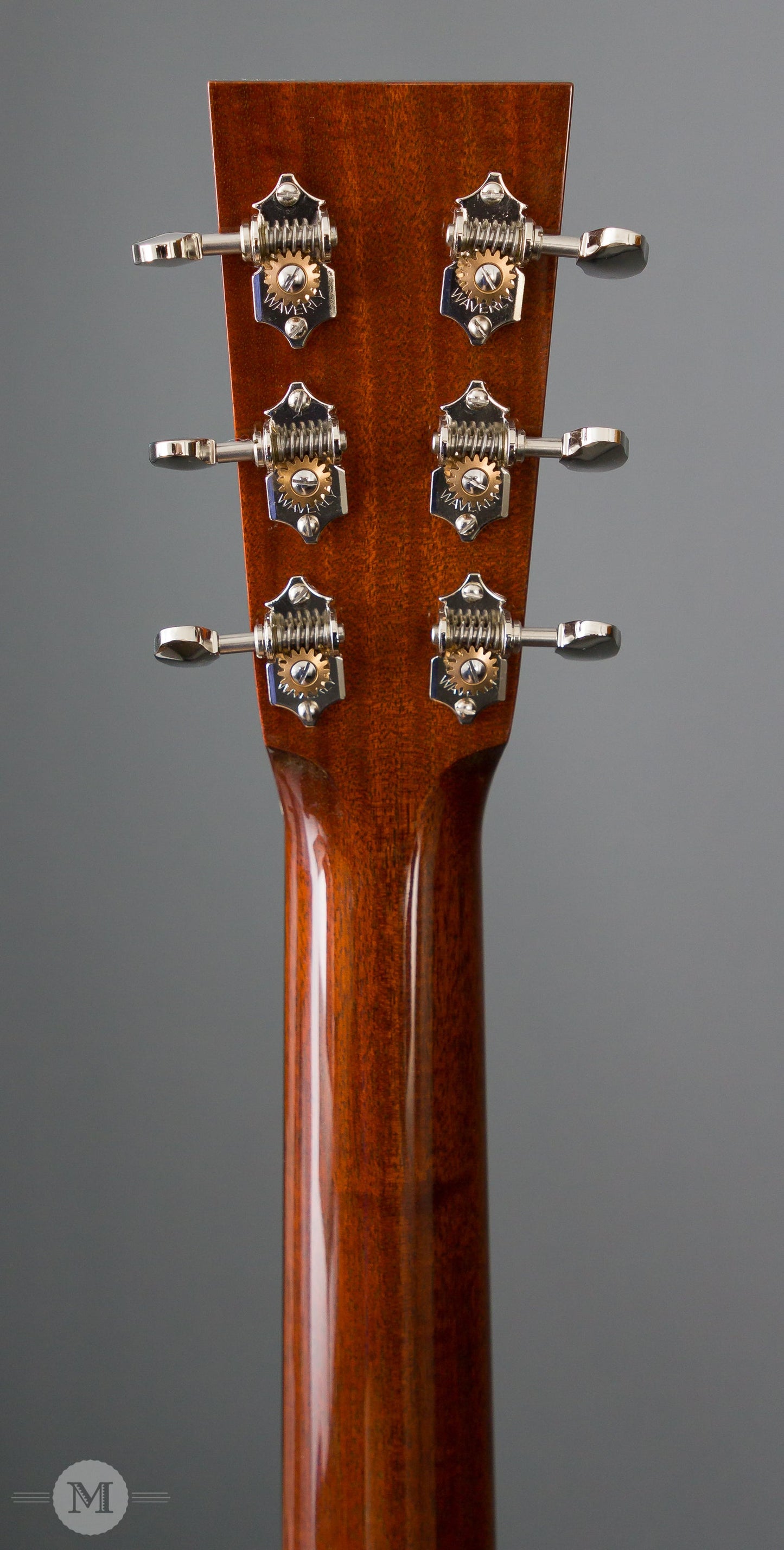 Collings Guitars - D1 A Traditional T Series