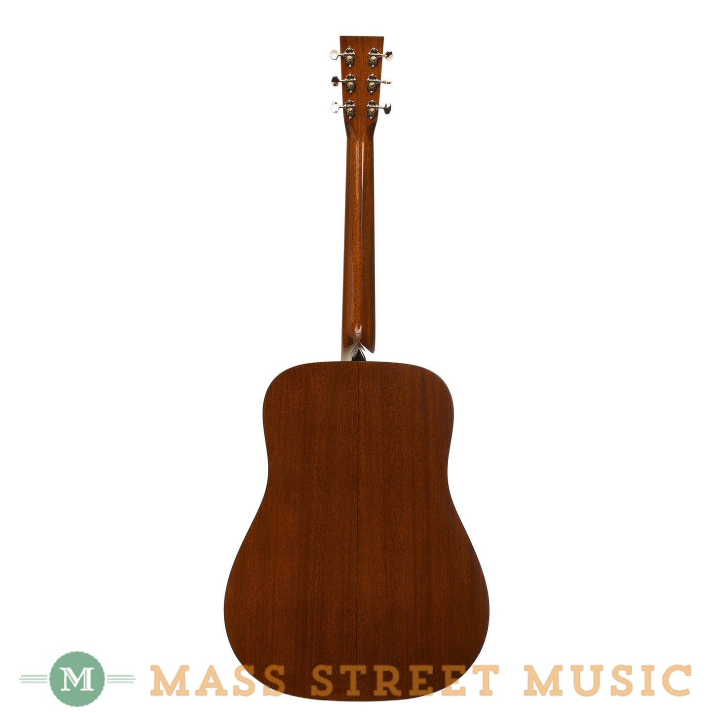 Collings Acoustic Guitars - D1 A Traditional T Series