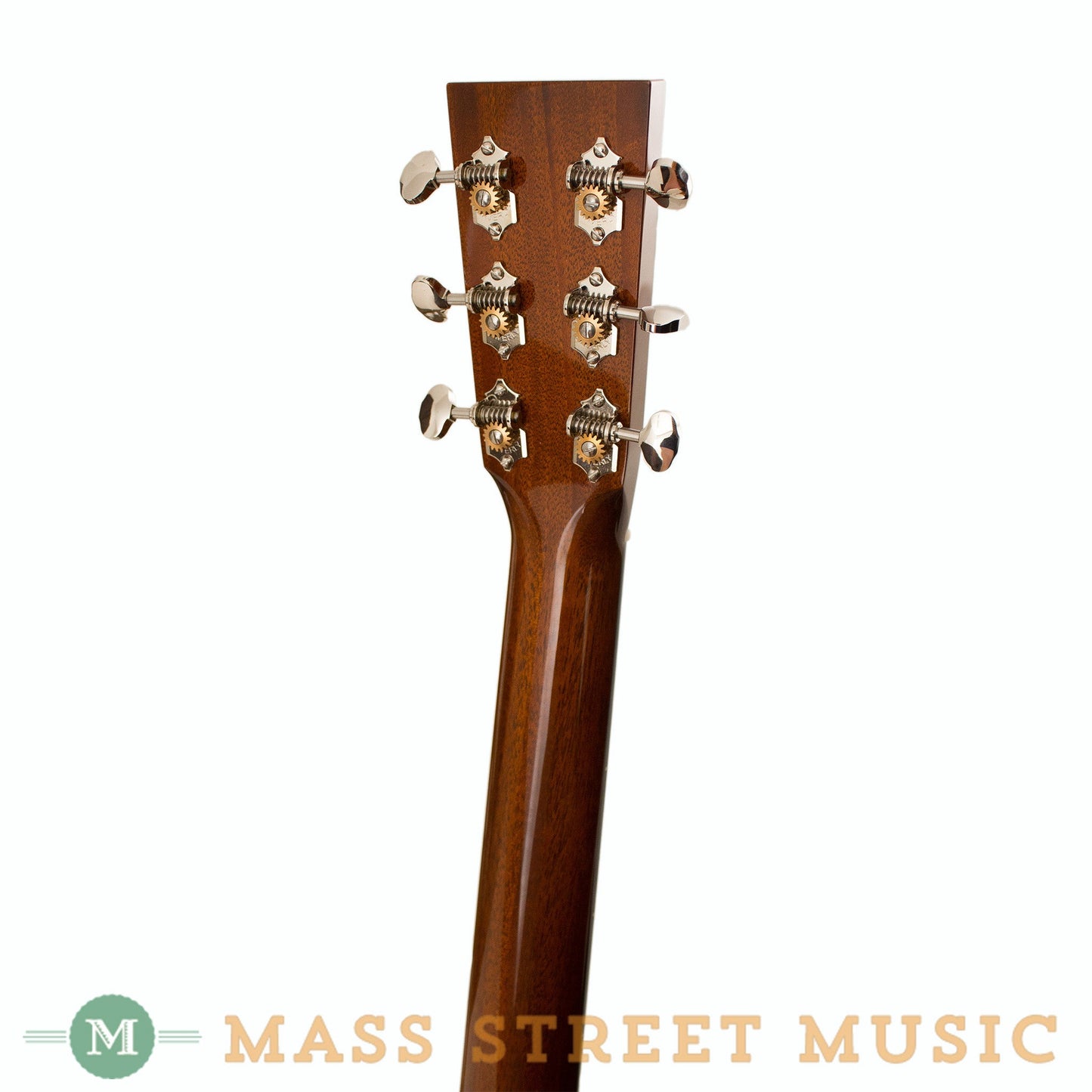 Collings Acoustic Guitars - D1 A Traditional T Series