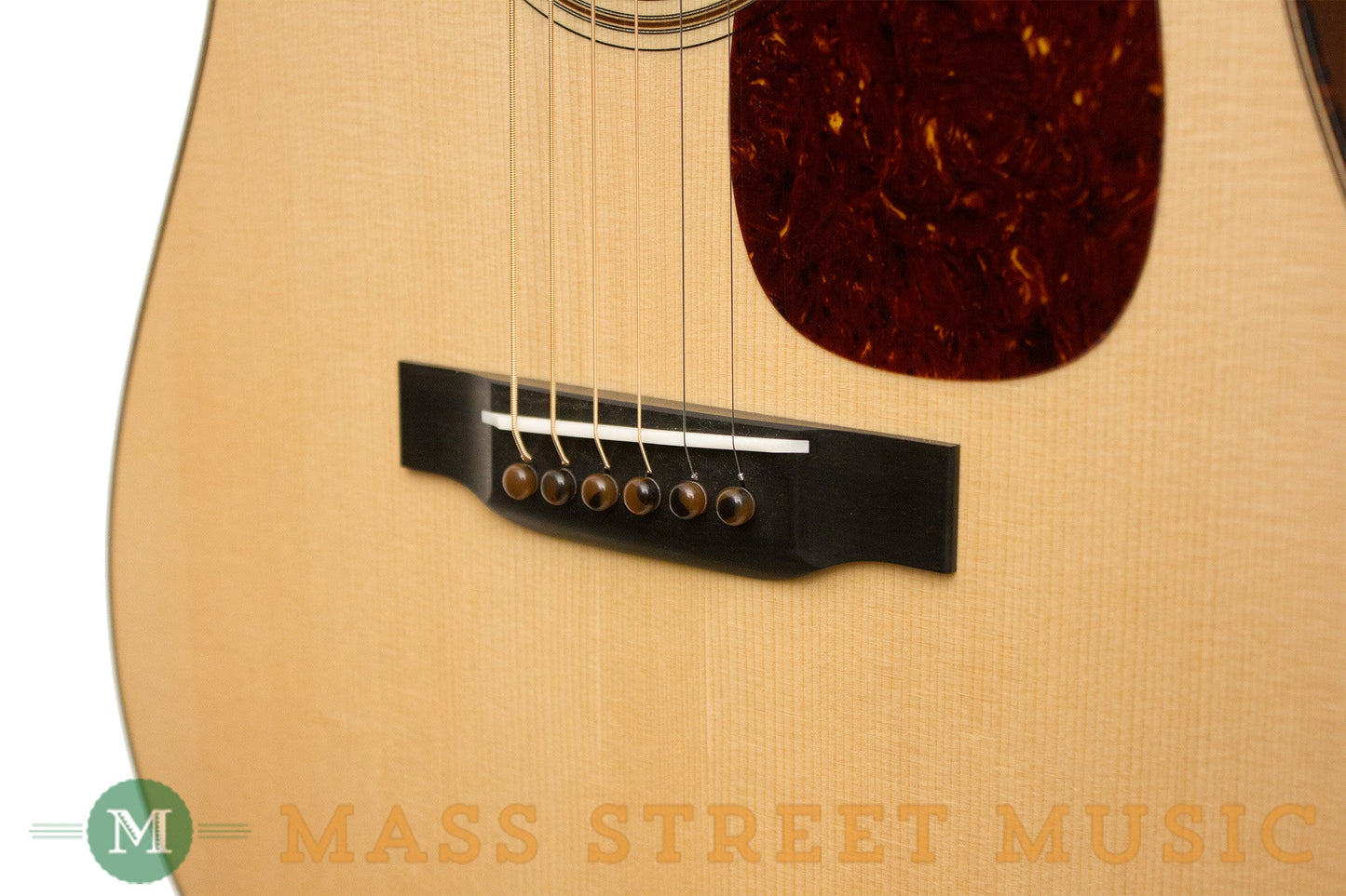 Collings Acoustic Guitars - D1 A Traditional T Series