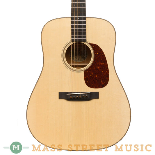 Collings Acoustic Guitars - D1 A Traditional T Series