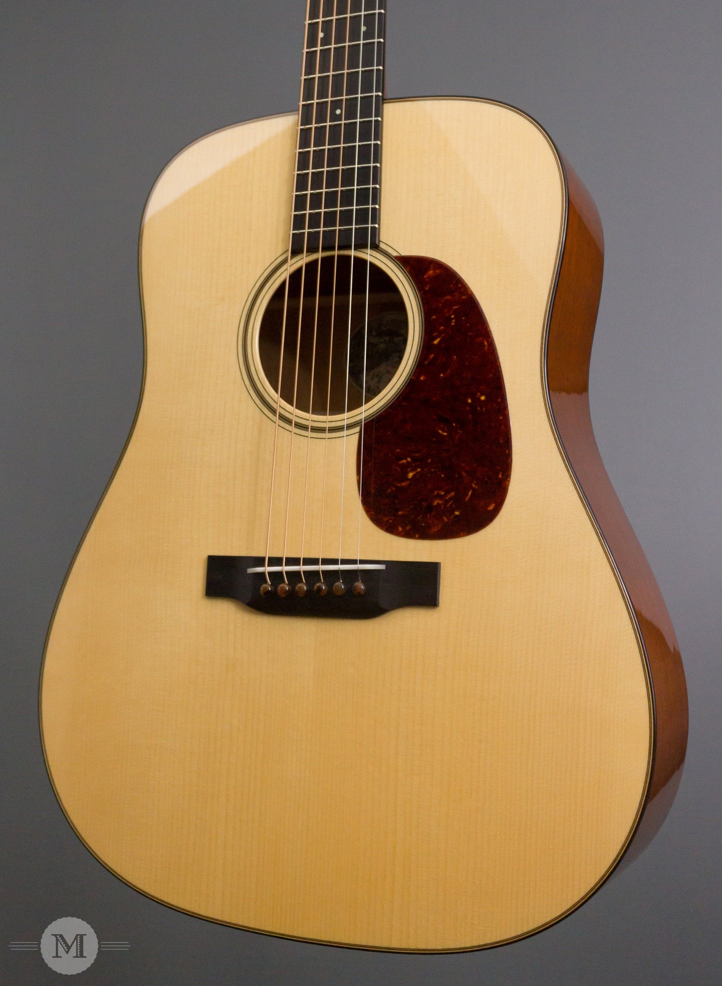 Collings Acoustic Guitars - D1 A Traditional T Series