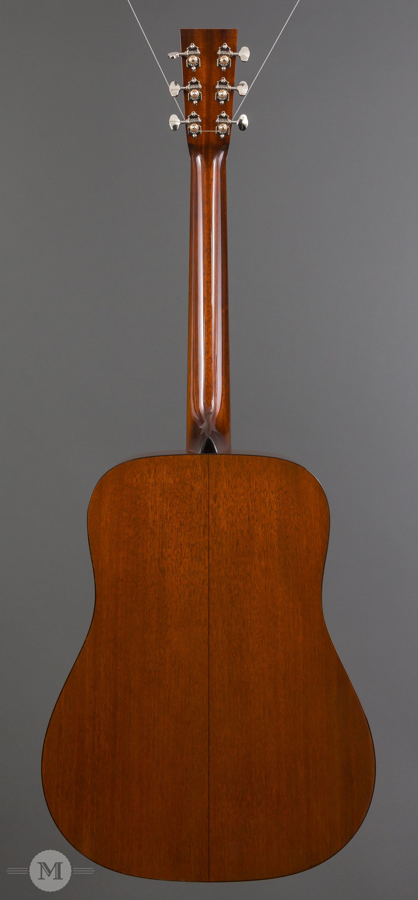 Collings Acoustic Guitars - D1 A Traditional T Series