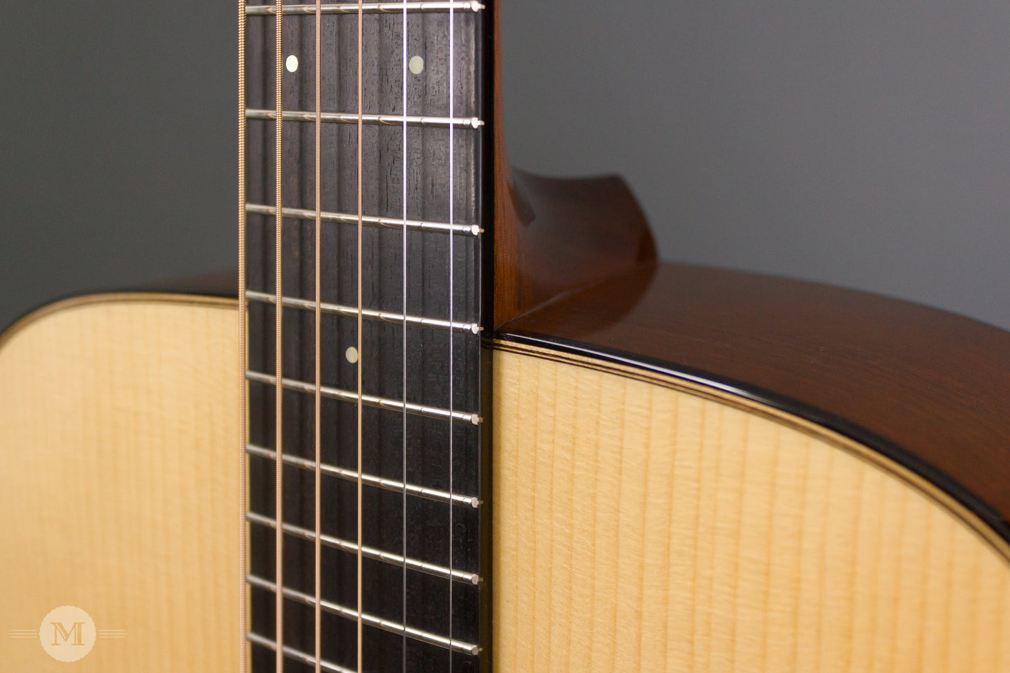Collings Acoustic Guitars - D1 A Traditional T Series