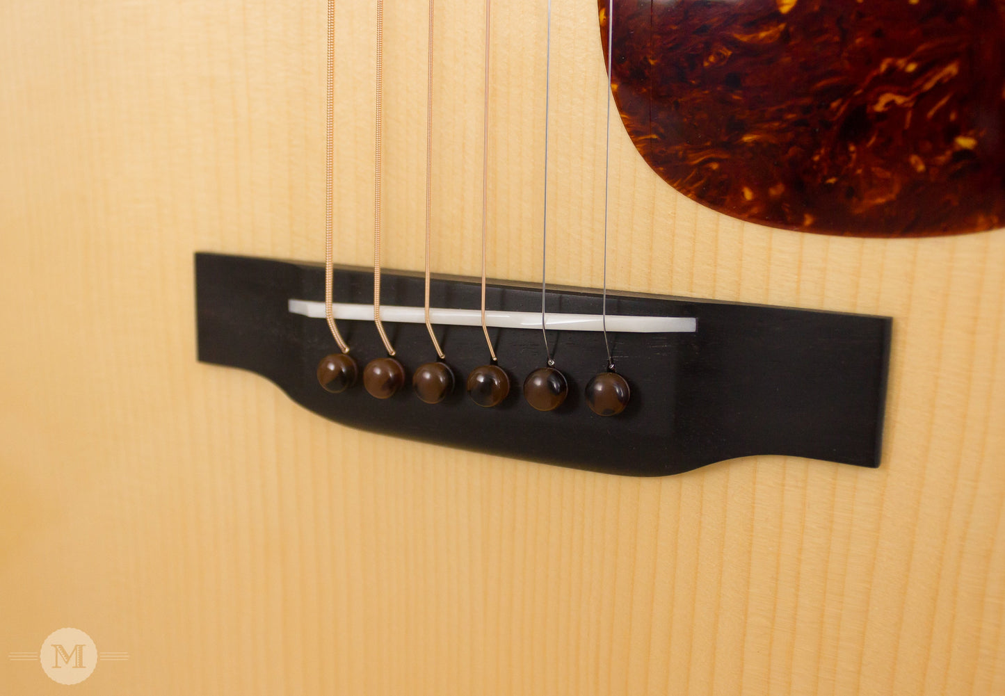 Collings Acoustic Guitars - D1 A Traditional T Series