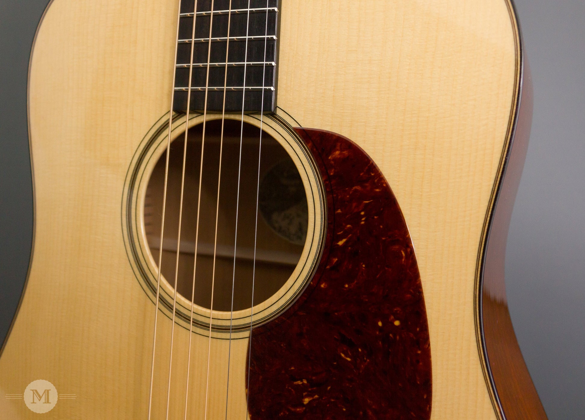 Collings Acoustic Guitars - D1 A Traditional T Series