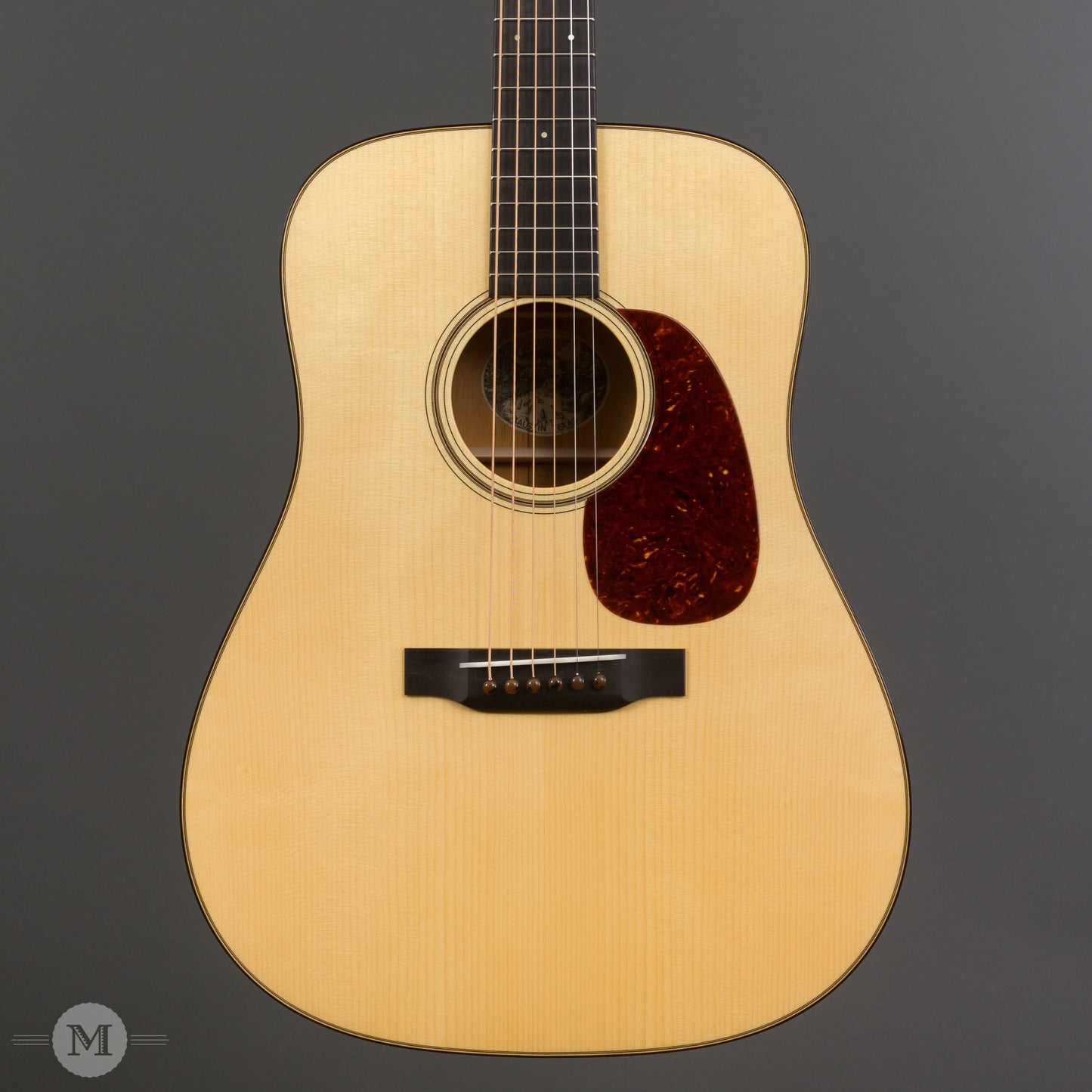 Collings Acoustic Guitars - D1 A Traditional T Series