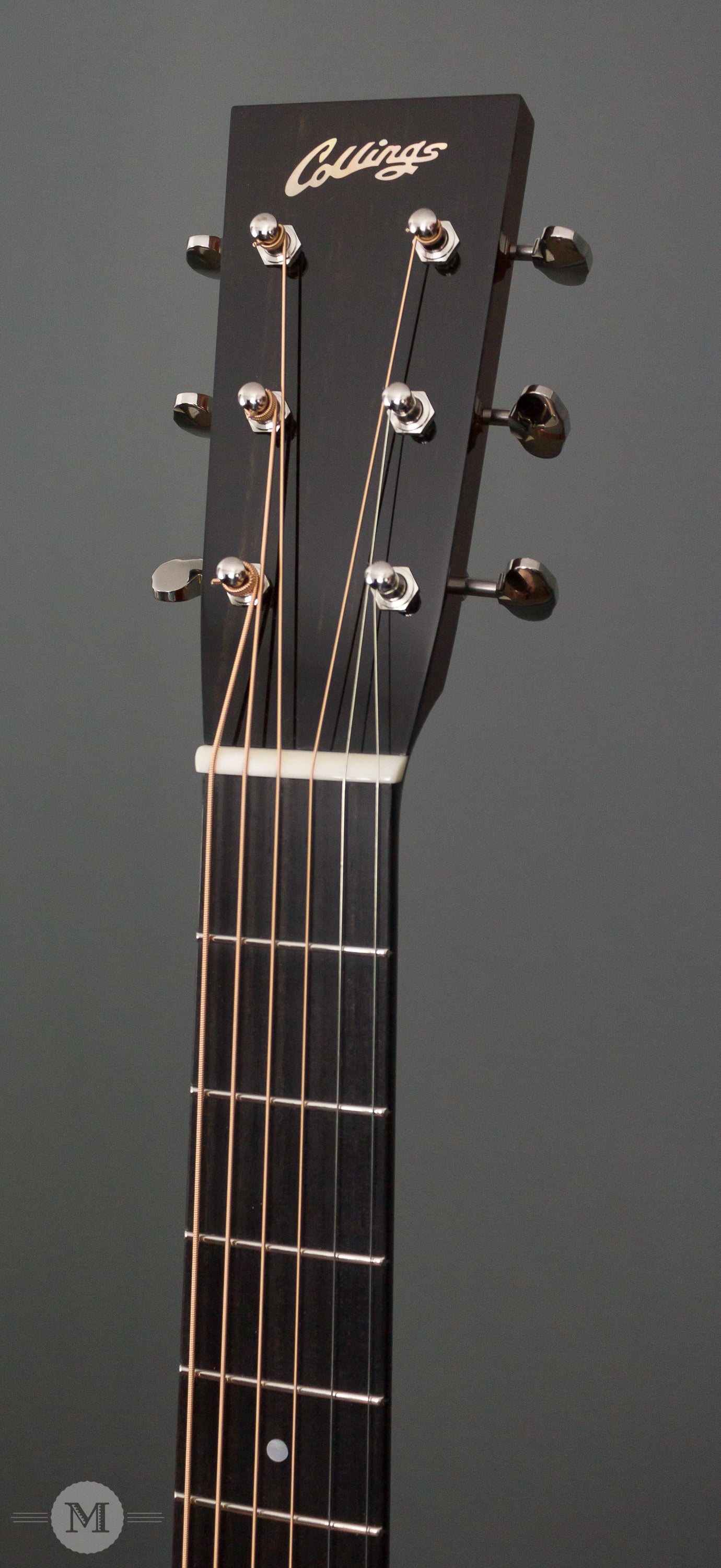 Collings Acoustic Guitars - D1 A Traditional T Series