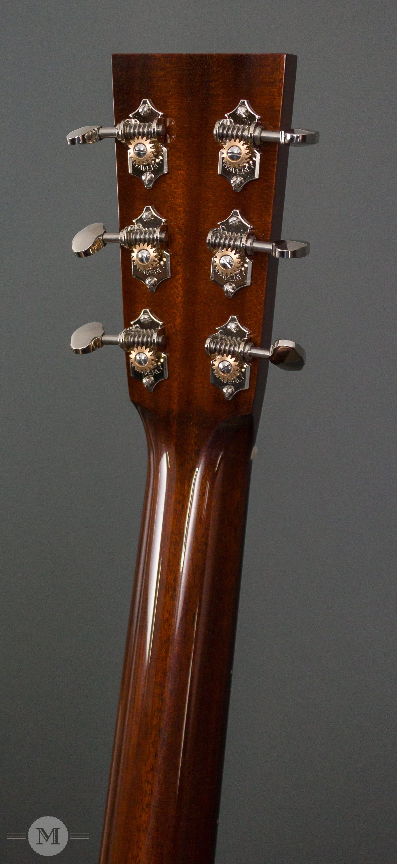 Collings Acoustic Guitars - D1 A Traditional T Series