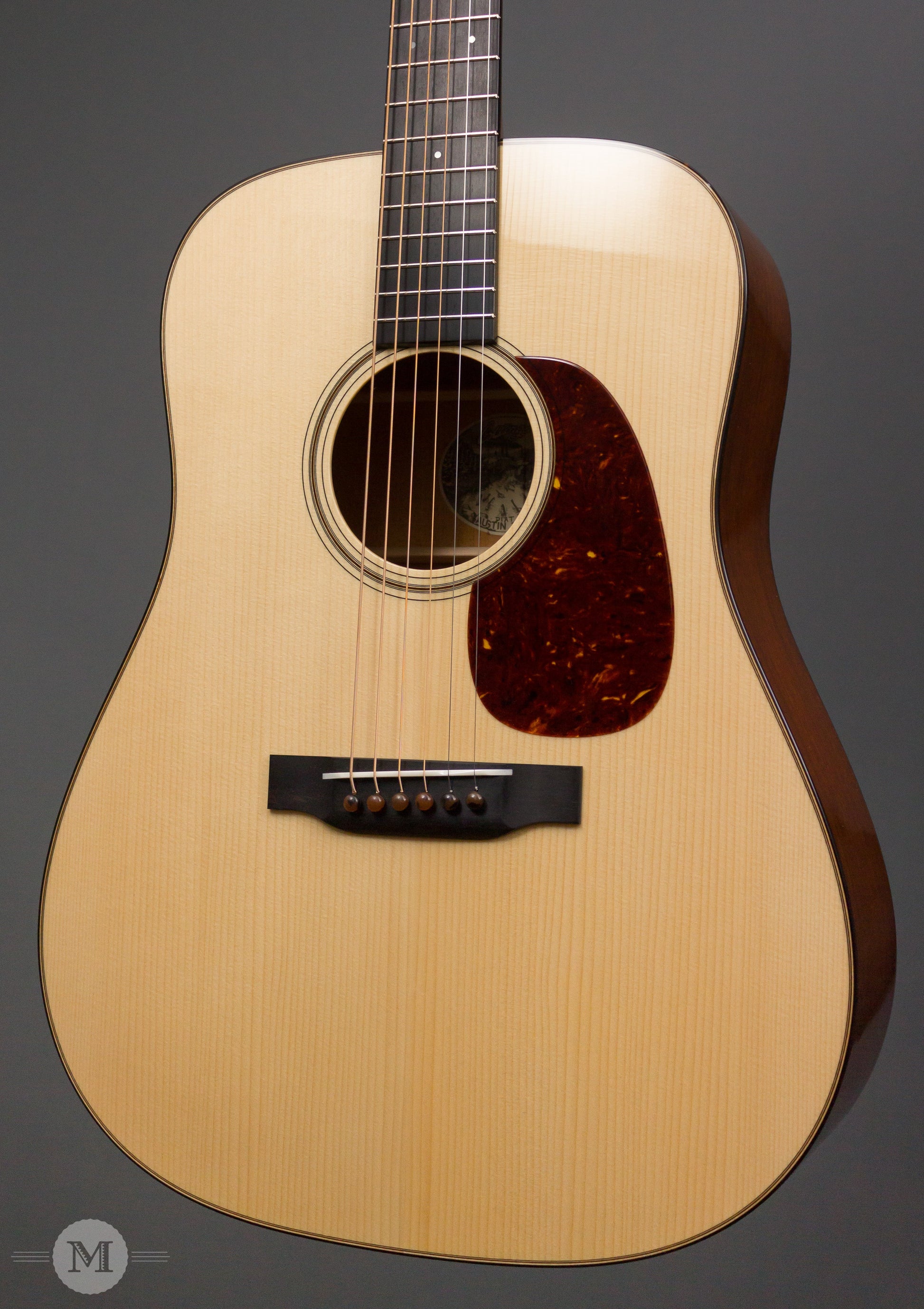 Collings Acoustic Guitars - D1 A Traditional T Series