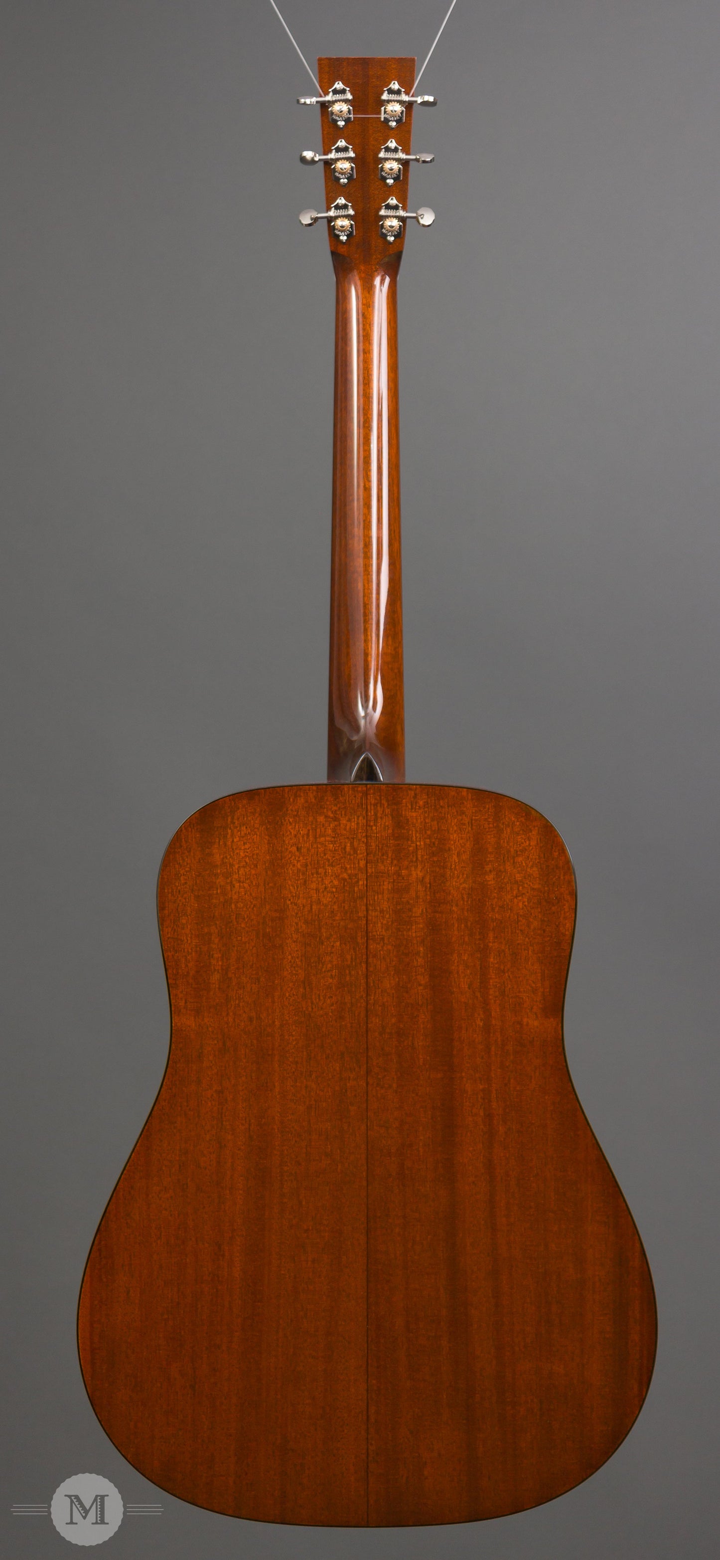 Collings Acoustic Guitars - D1 A Traditional T Series