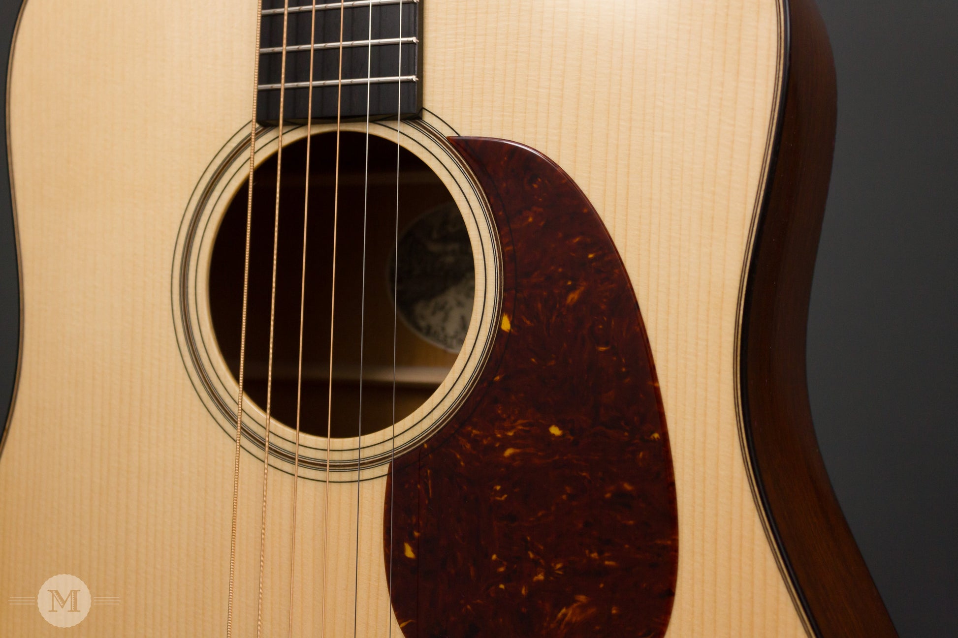 Collings Acoustic Guitars - D1 A Traditional T Series