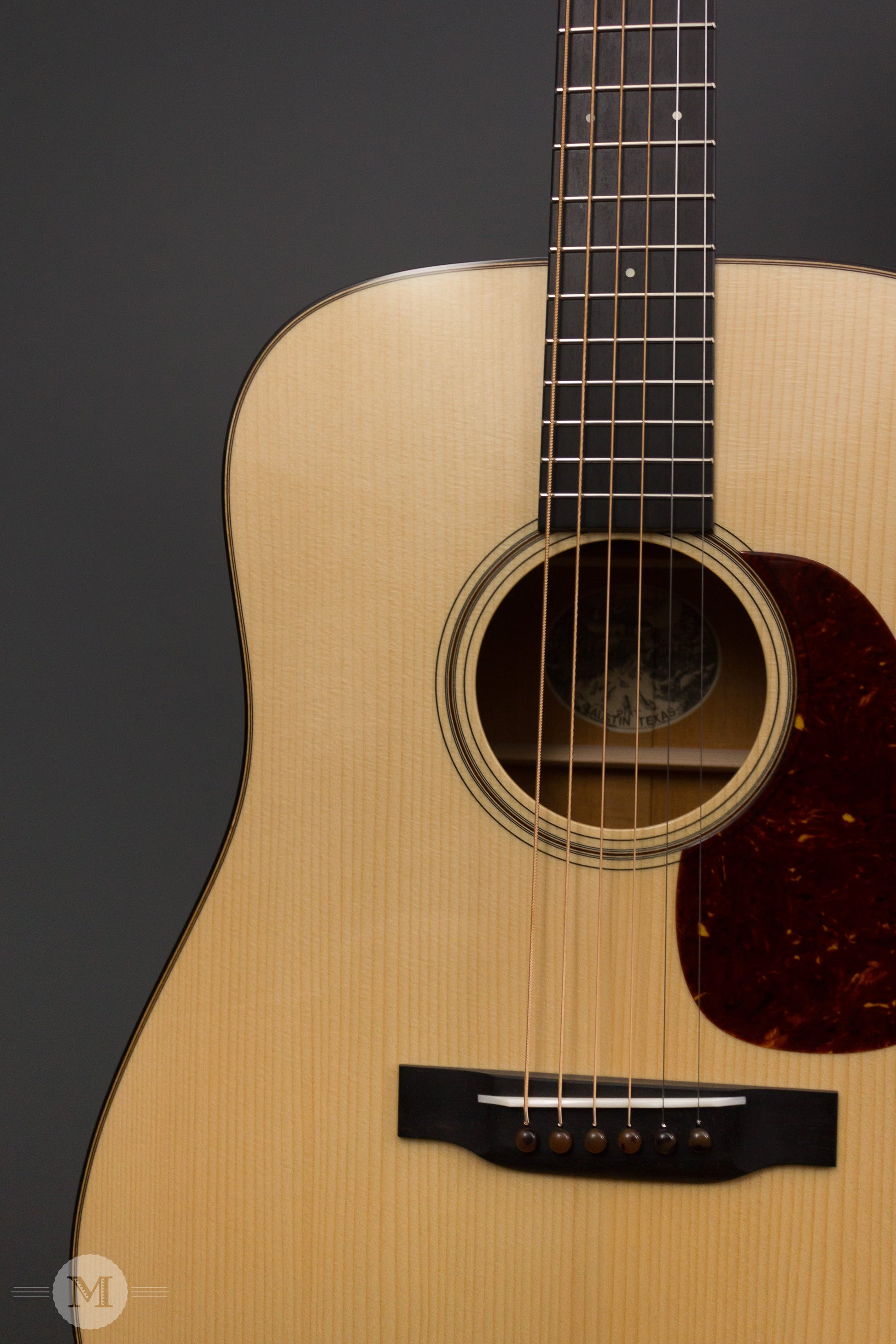 Collings Acoustic Guitars - D1 A Traditional T Series