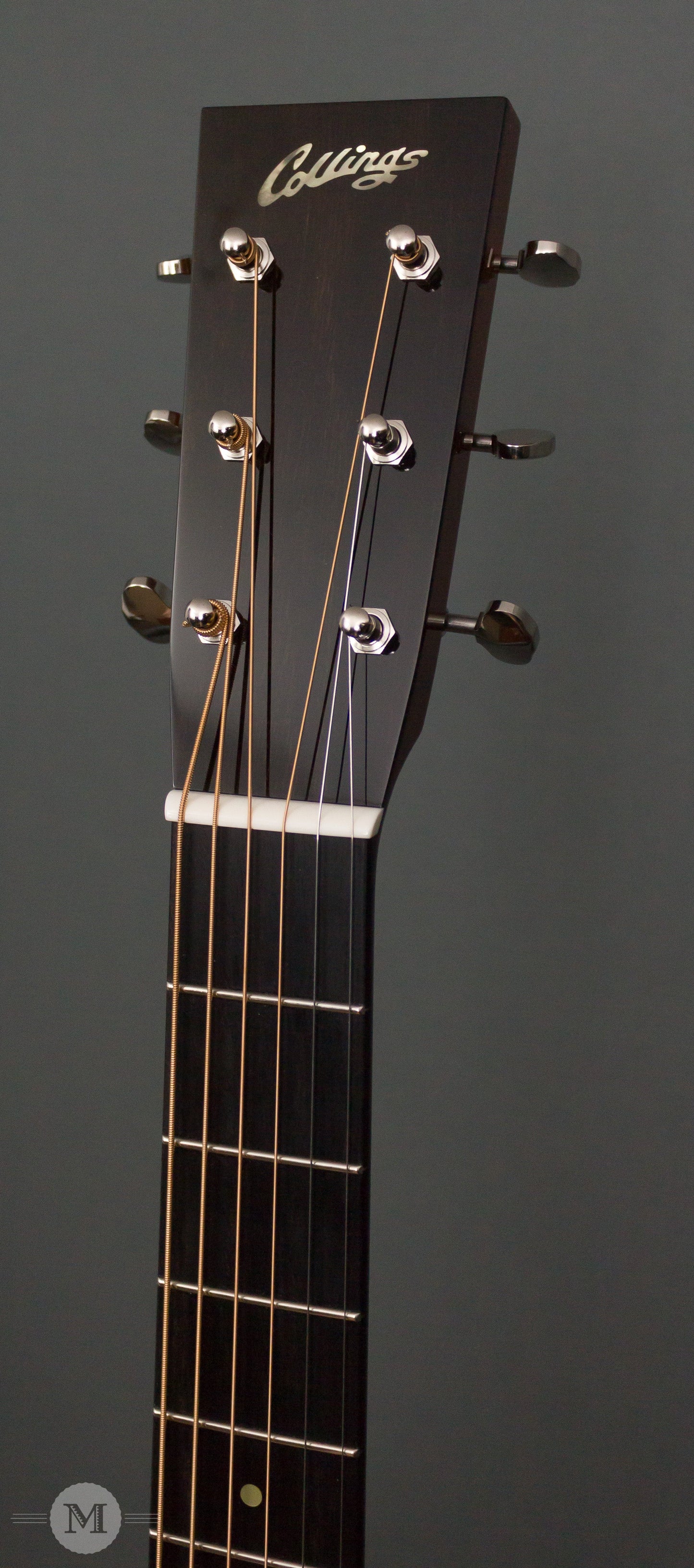 Collings Acoustic Guitars - D1 A Traditional T Series
